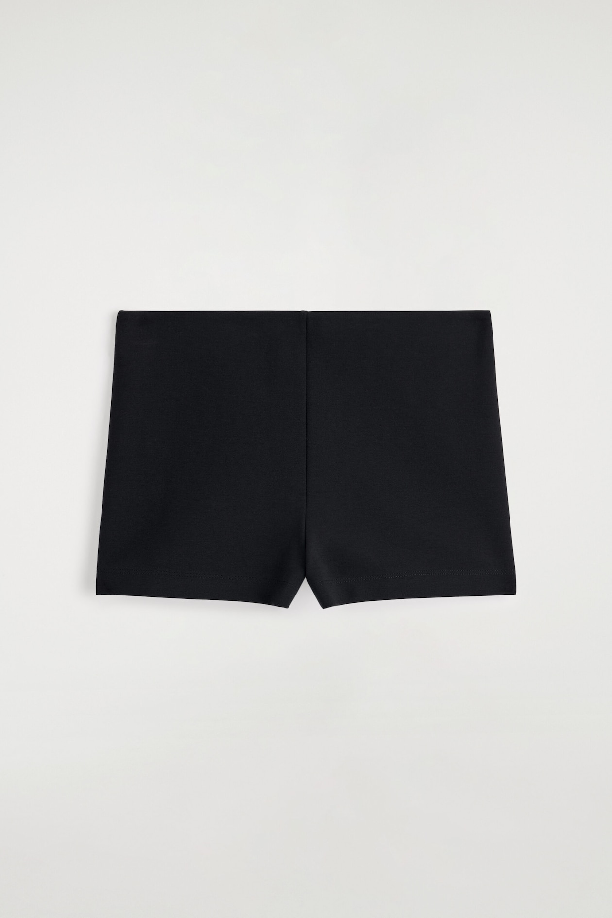 MINIMAL JERSEY SHORTS