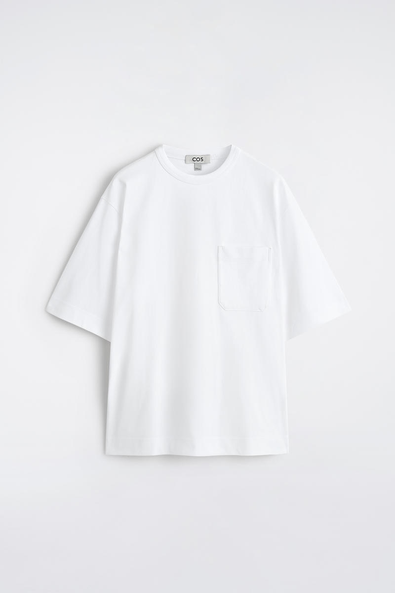 Oversized Heavyweight T-Shirt