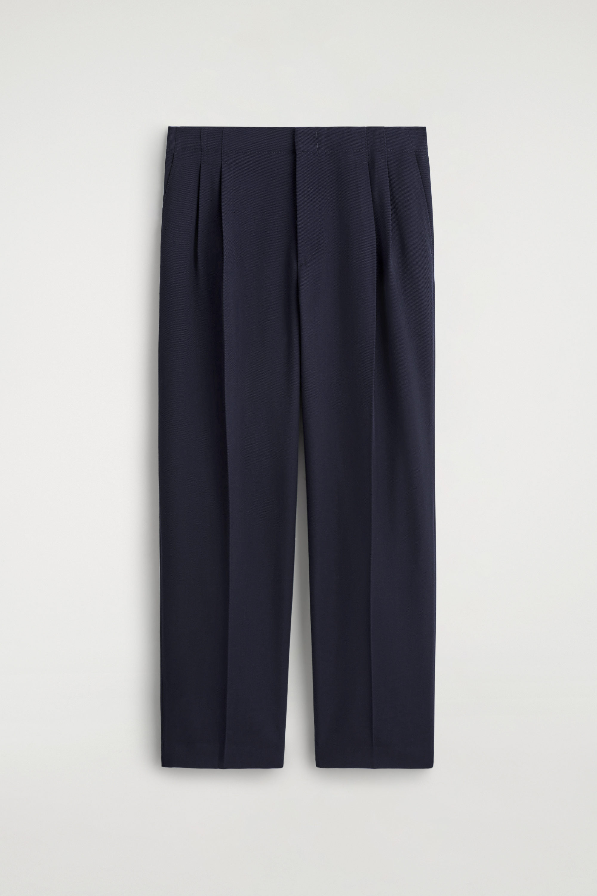 新品未使用　Lig. Cocoon pants グレー Sサイズ　リグドット lig. 】cocoon pants グレー S リグドット cocoon pants | Lig.