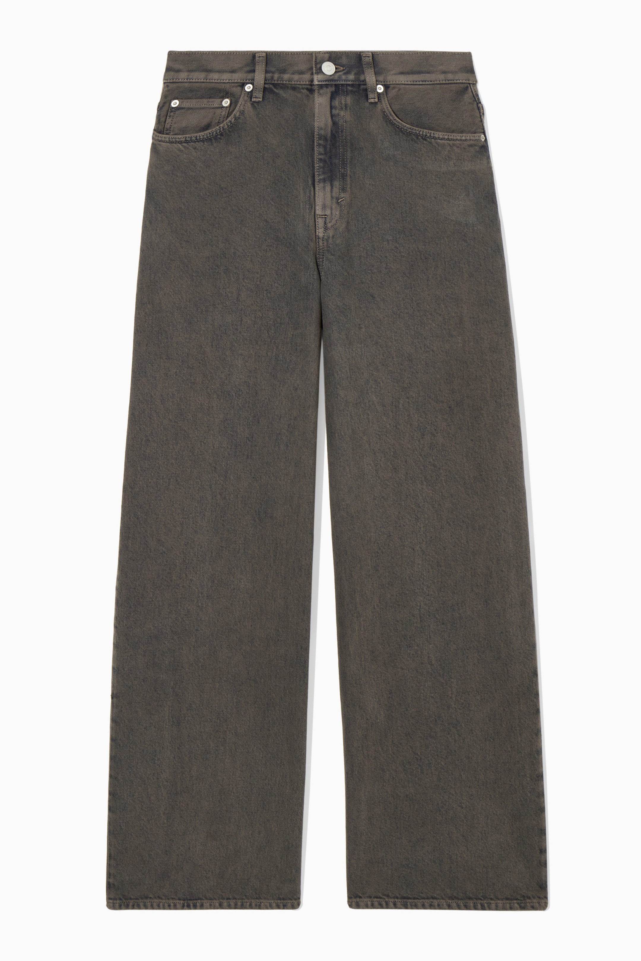 TIDE JEANS - WIDE