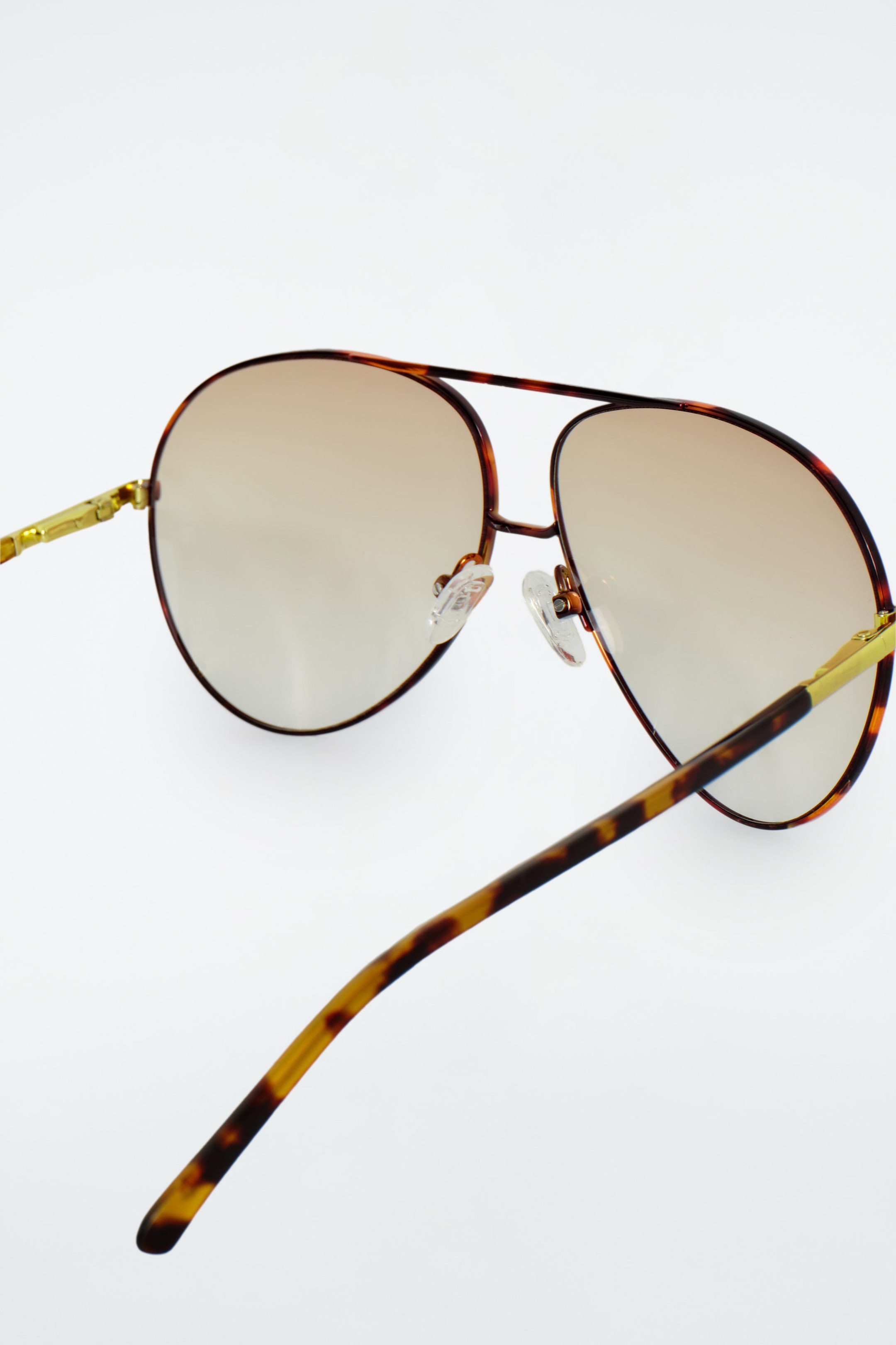 GAFAS DE SOL AVIADOR METÁLICAS