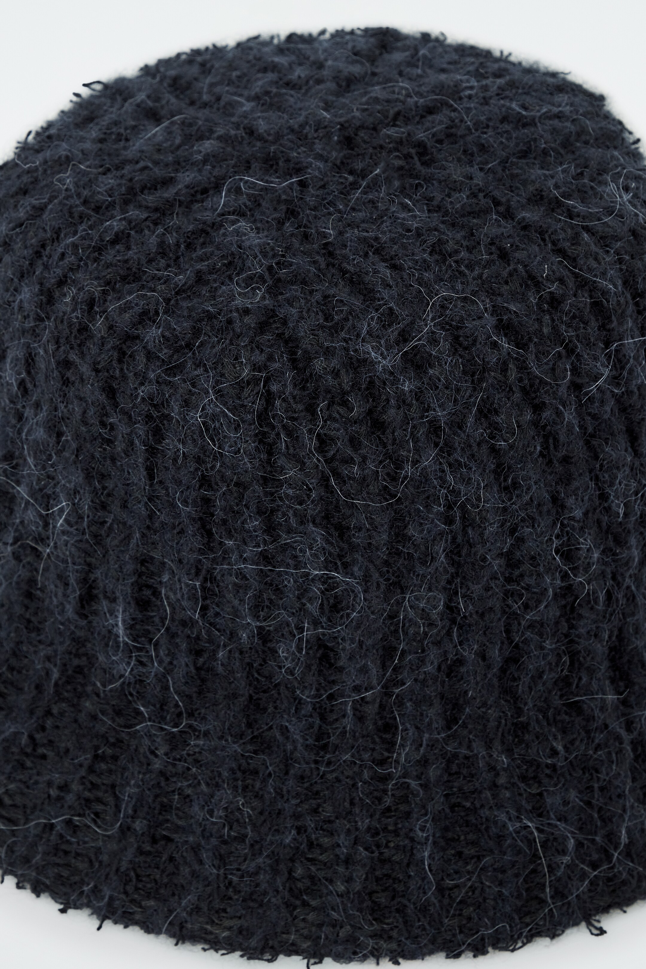 Vezi imaginea mai mare: PĂLĂRIE TEXTURATĂ TIP BUCKET - INDIGO - FEMEI | H&M RO 4