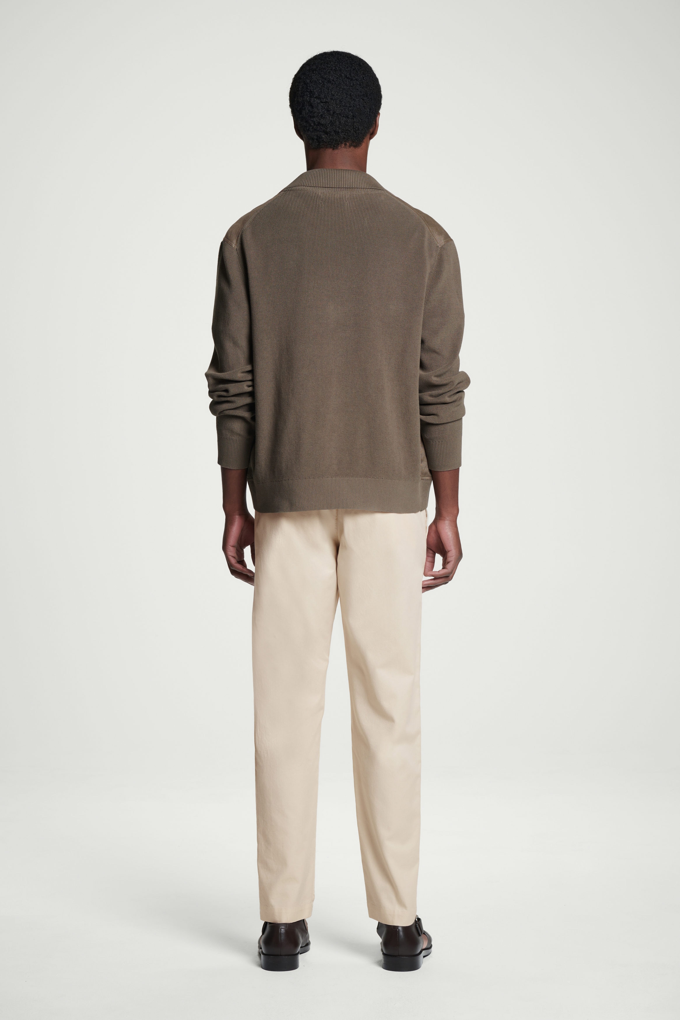 Stretch Twill Tapered Pants ベージュサイズ30 THE NORTH FACE PURPLE LABEL Stretch Twill Tapered Pants