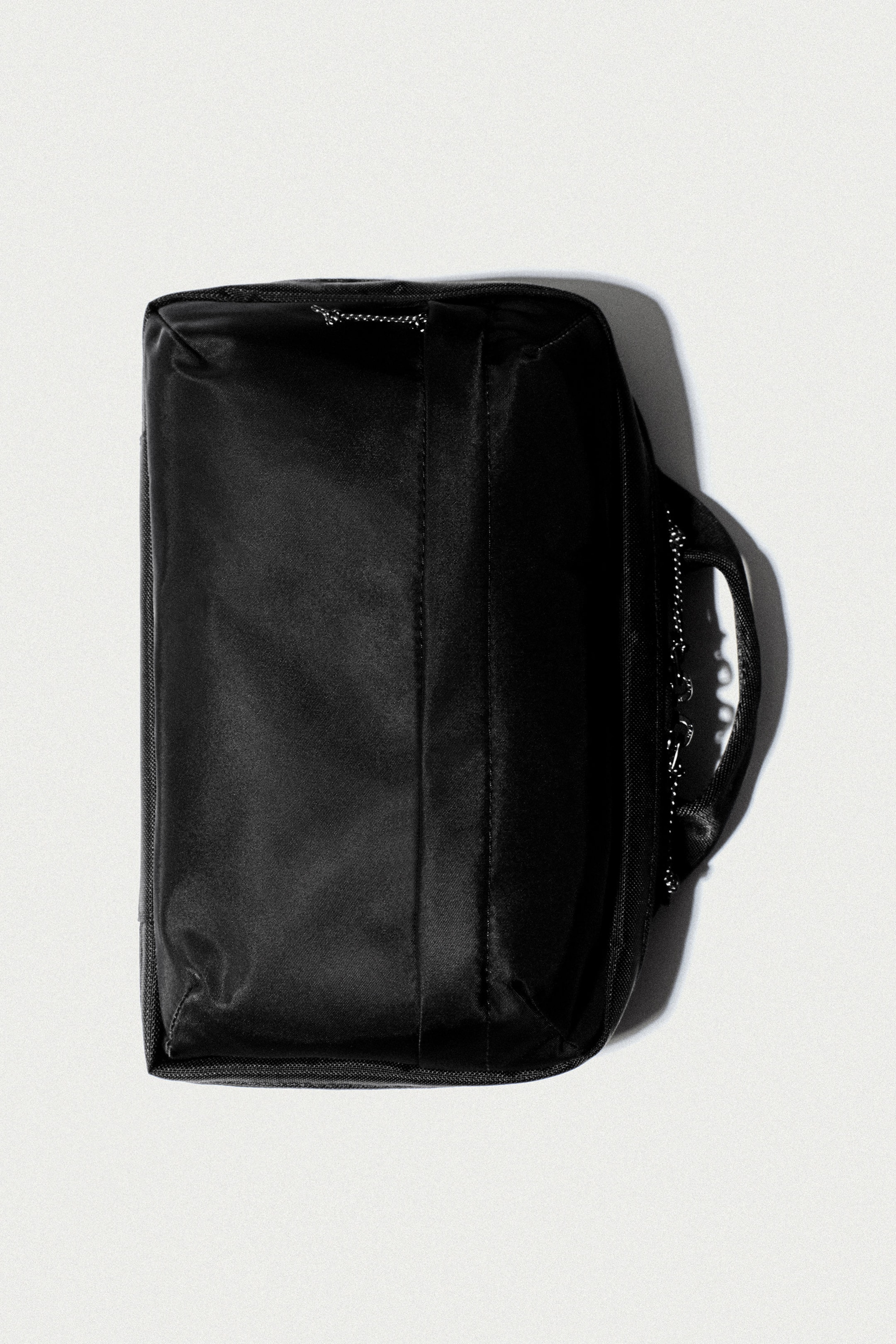 TRAVEL WASH BAG - NYLON