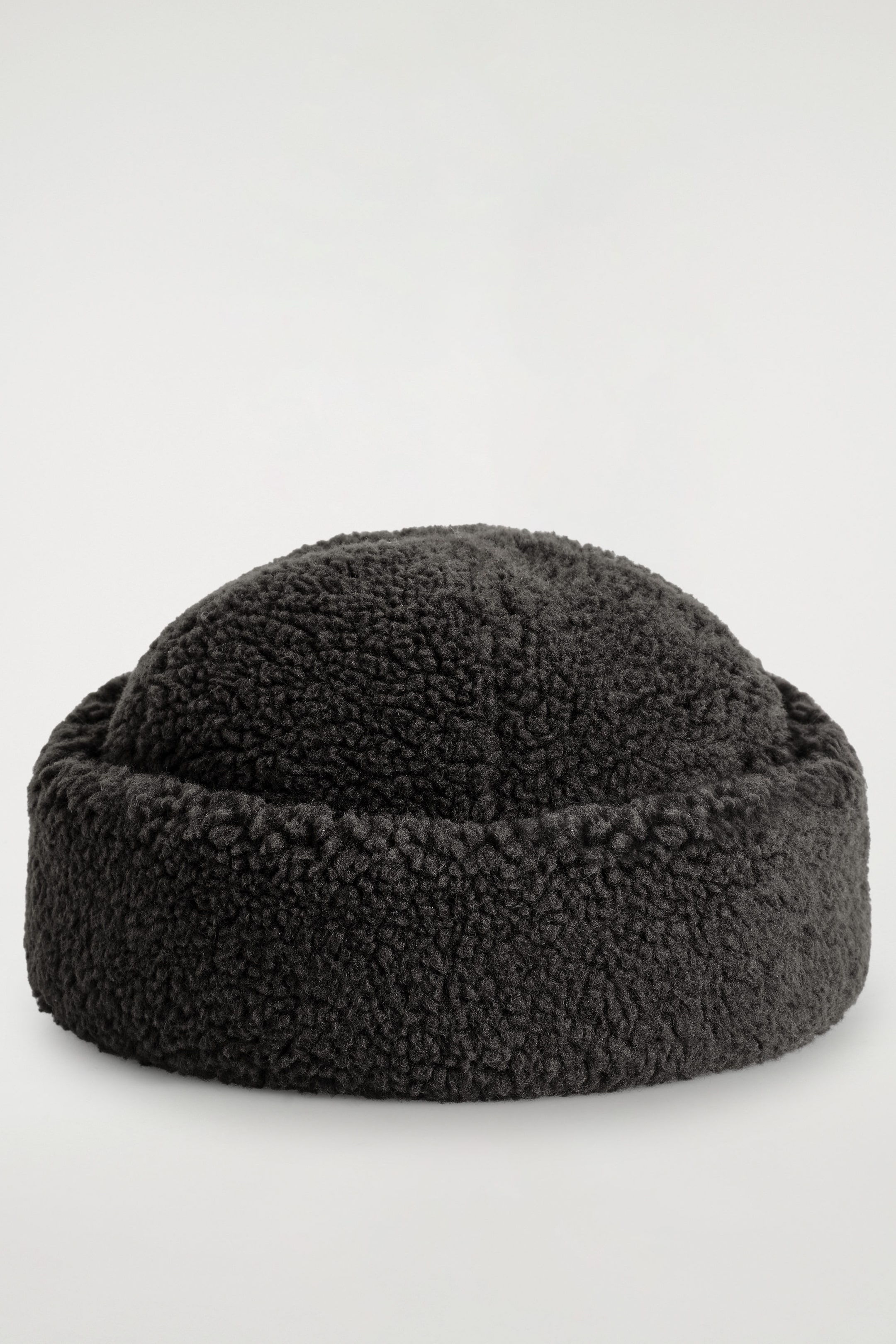 FOLD-UP TEDDY HAT