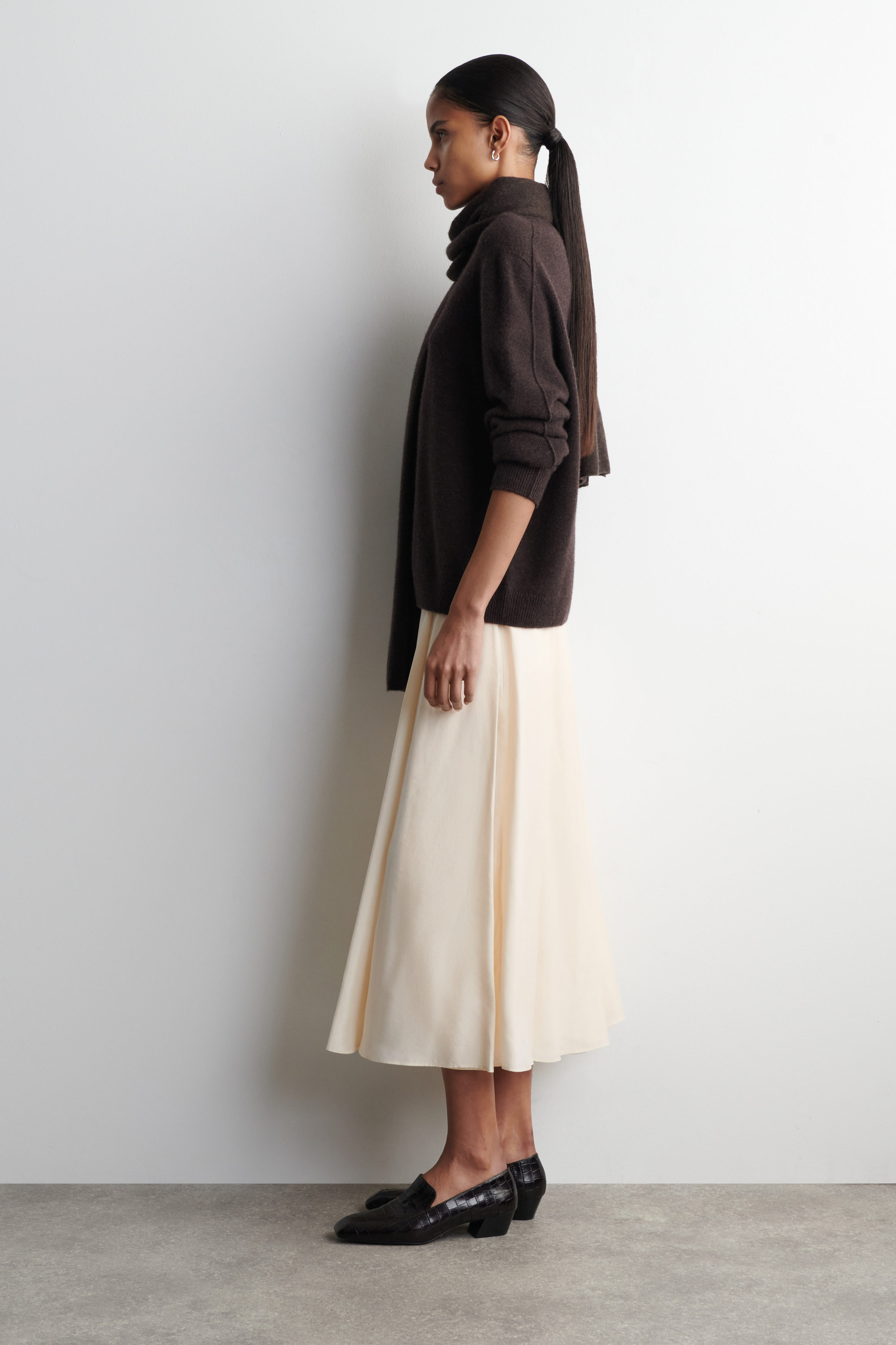 cavori Furin Skirt クリーム cavori Furin Skirt クリーム cavori Furin Skirt クリーム 【公式通販】