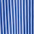 BLUE / STRIPED