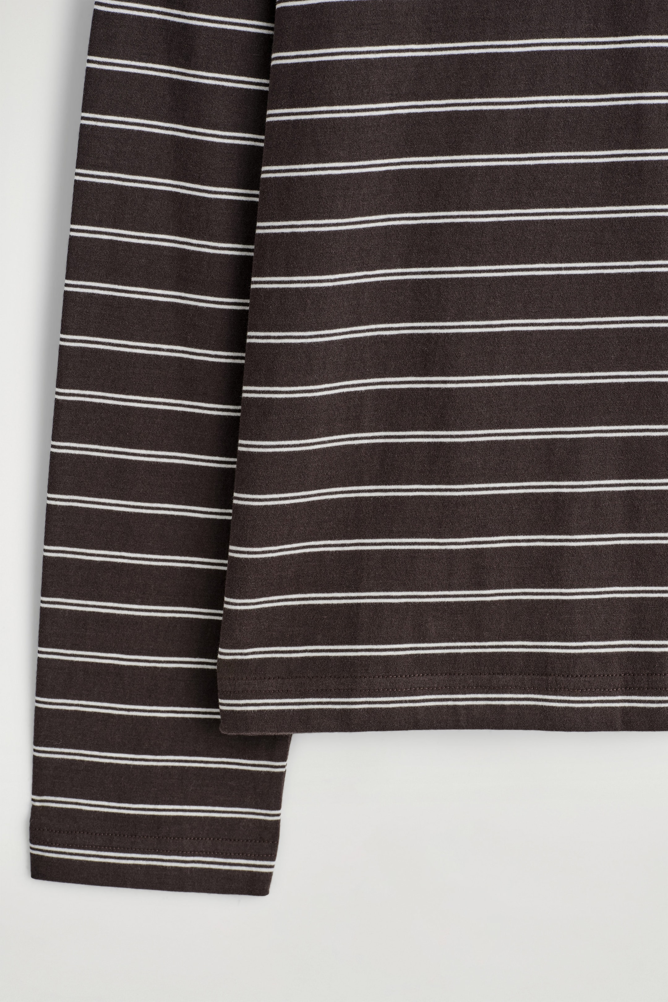 24/7 LONG-SLEEVED T-SHIRT