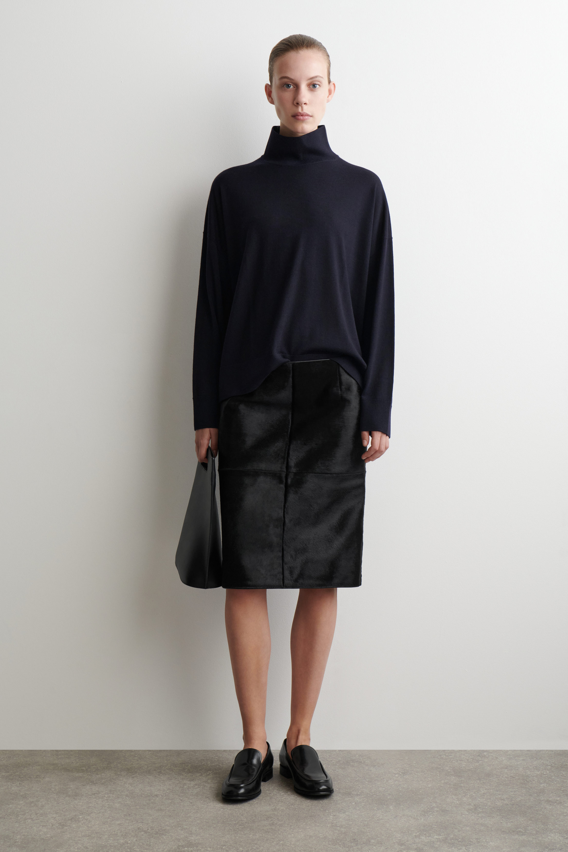 MEROLA ナパレザー カシミヤ MNT-010-C MEROLA ナパレザー カシミヤ MNT-010-C