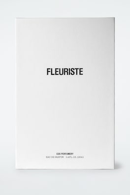 COS PERFUMERY EAU DE PARFUM, 100ML — FLEURISTE 4