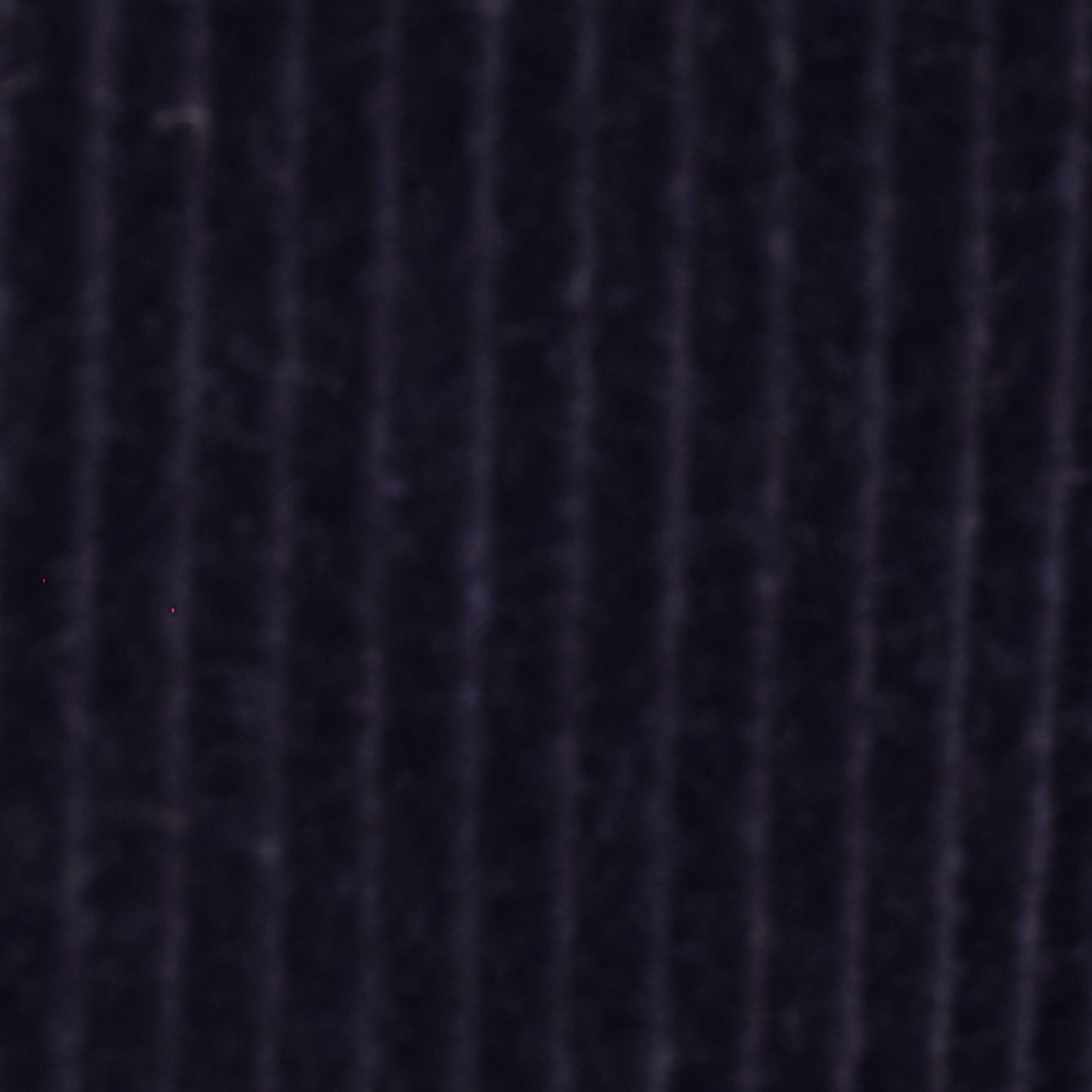 Pantaloni per Bambini in Velluto a Coste Blu Cobalto 140 14423