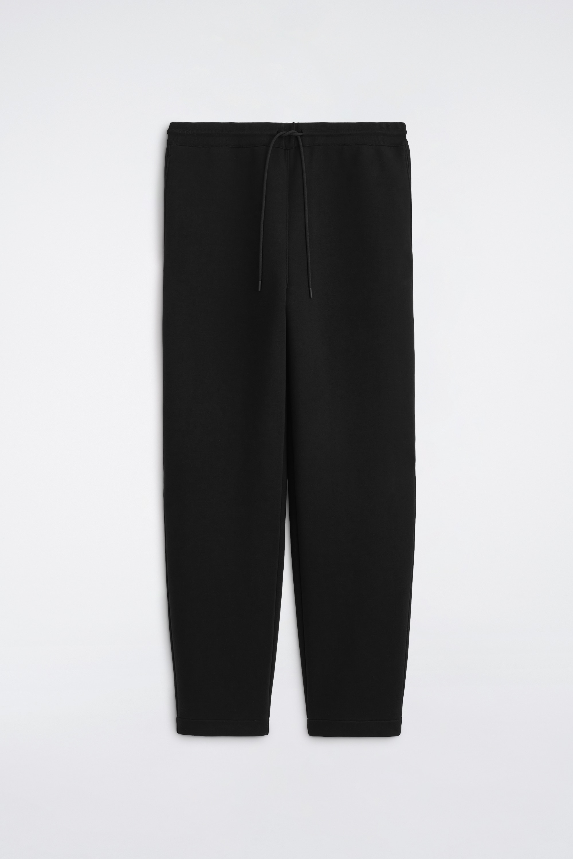 SCUBA RELAXED-FIT BARREL-LEG JOGGERS