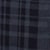 NAVY / CHECKED