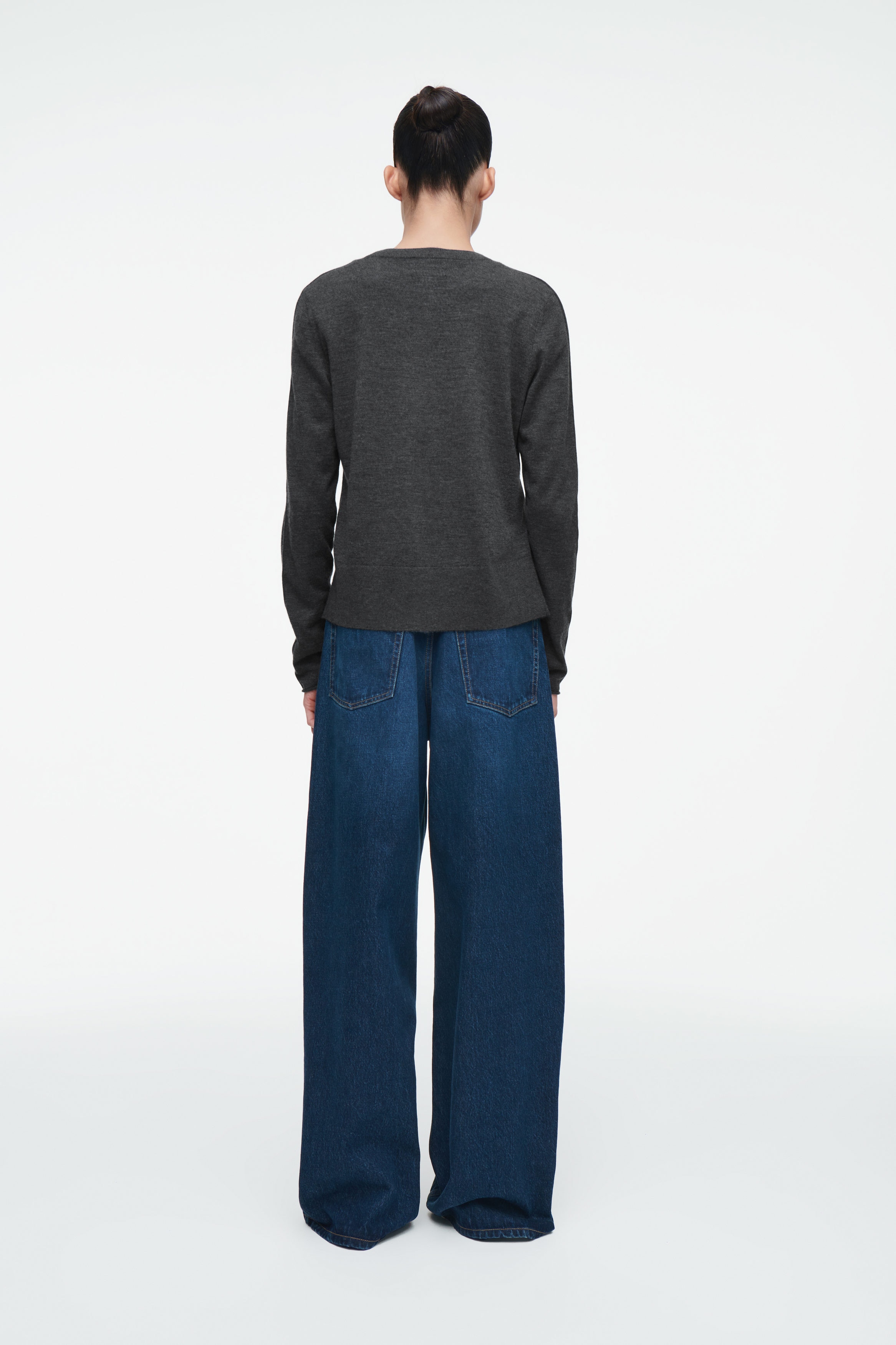 CKJ ■(M)Relaxed Fit AOP Cashmere Cardigan■送料込 Full zip cashmere cardigan Helsinki – Larusmiani World