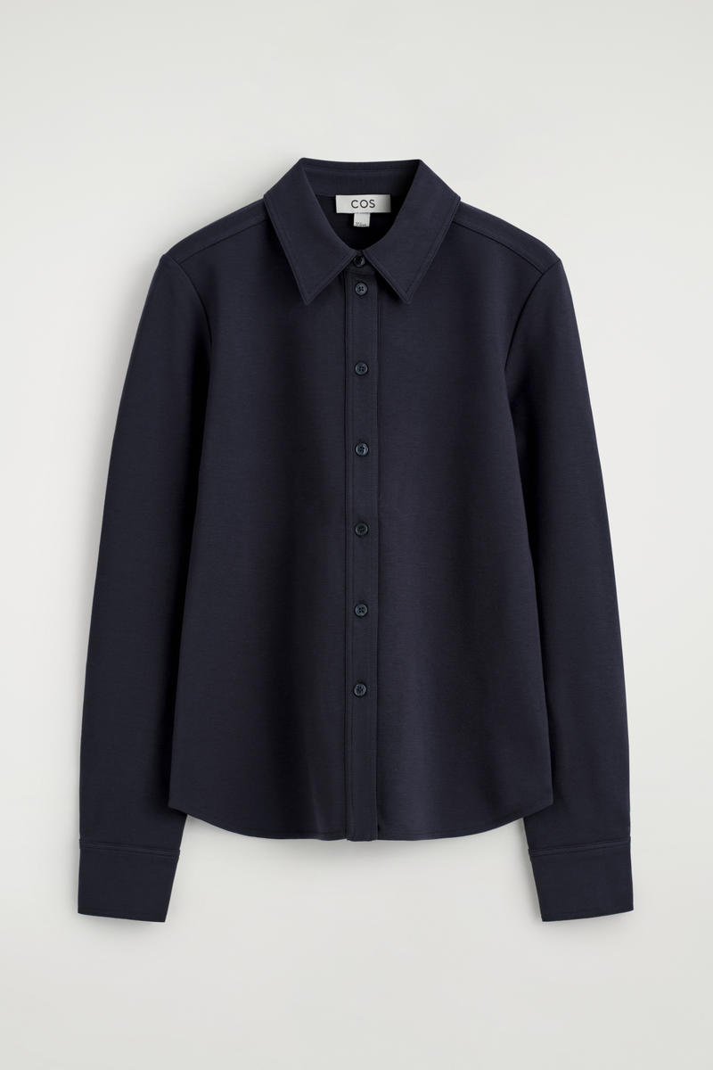 Jersey Shirt