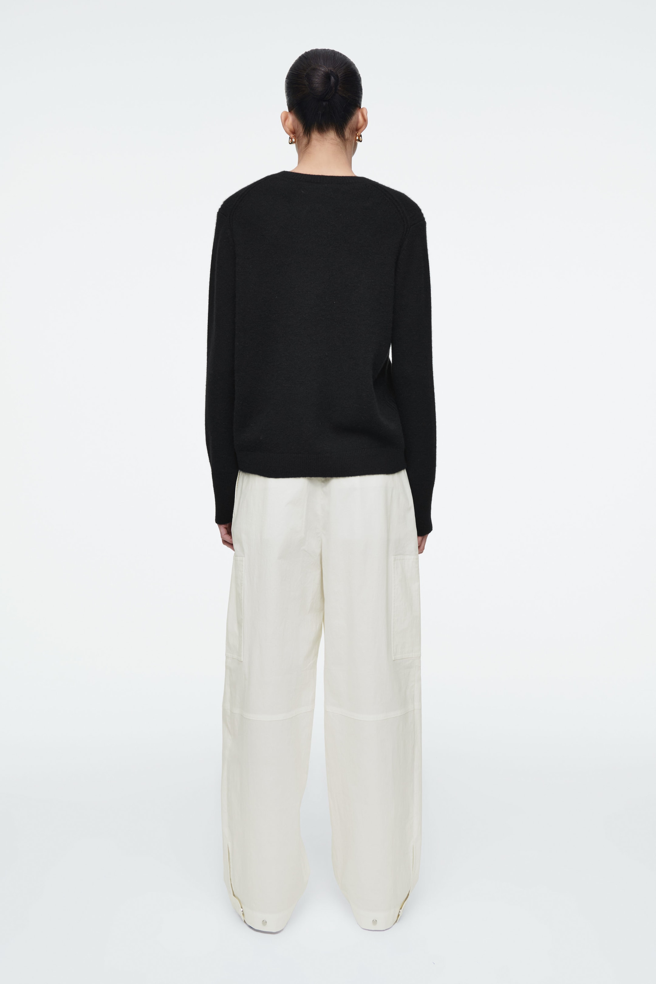 PANTALON CARGO BARREL WORKWEAR