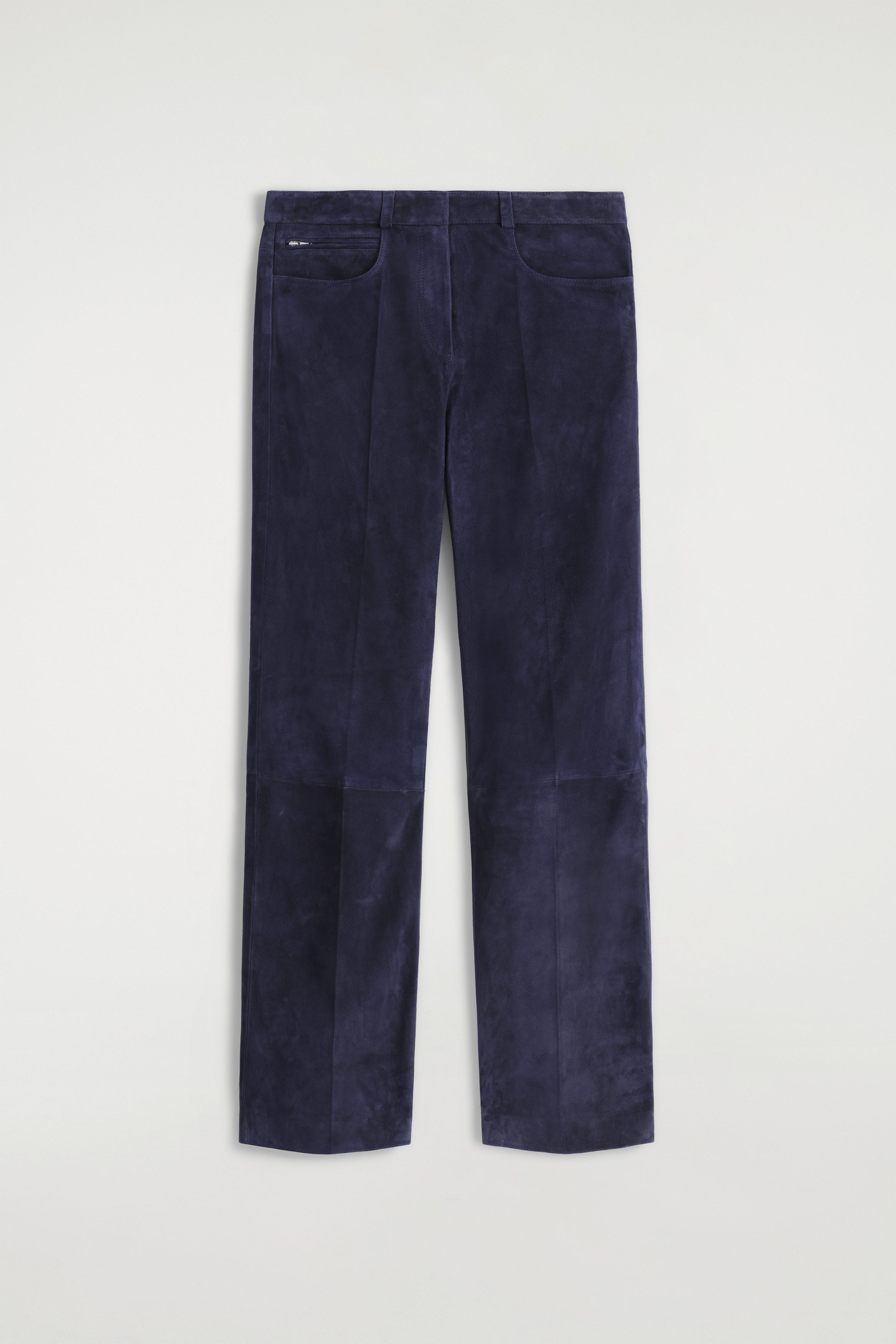 パンツ GOLDEN  Women Straight Pants GWP02133P00185150100 BLUE Buy U.S. Polo Assn. Women High Rise Straight Fit Jeans