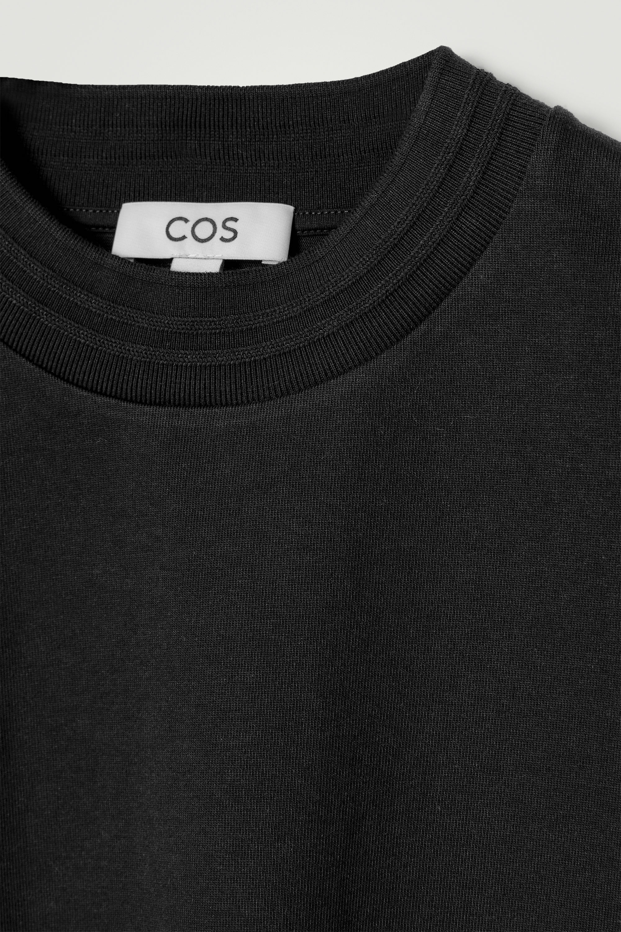 希少！8gshoot ORGANICPILE MOCKNECK SHIRT黒 Pvot Mock Neck Long Sleeve T-Shirts (Black)