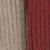 BEIGE / DARK RED