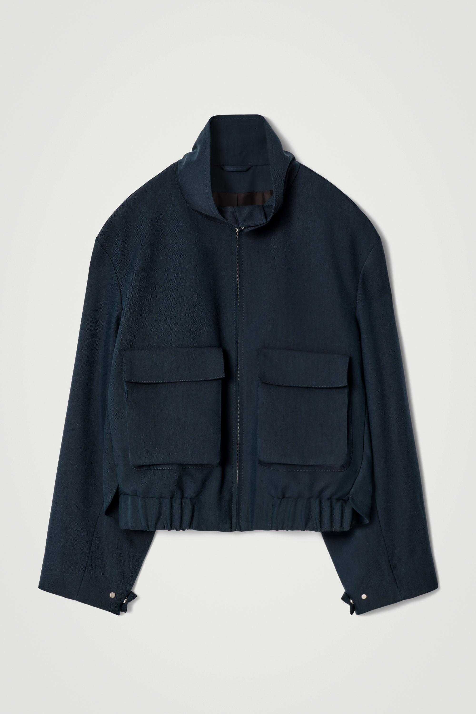 Tanさん専用 【完売品】BALLSY bomber flight jacket BALLSY bomber flight jacket – YZ