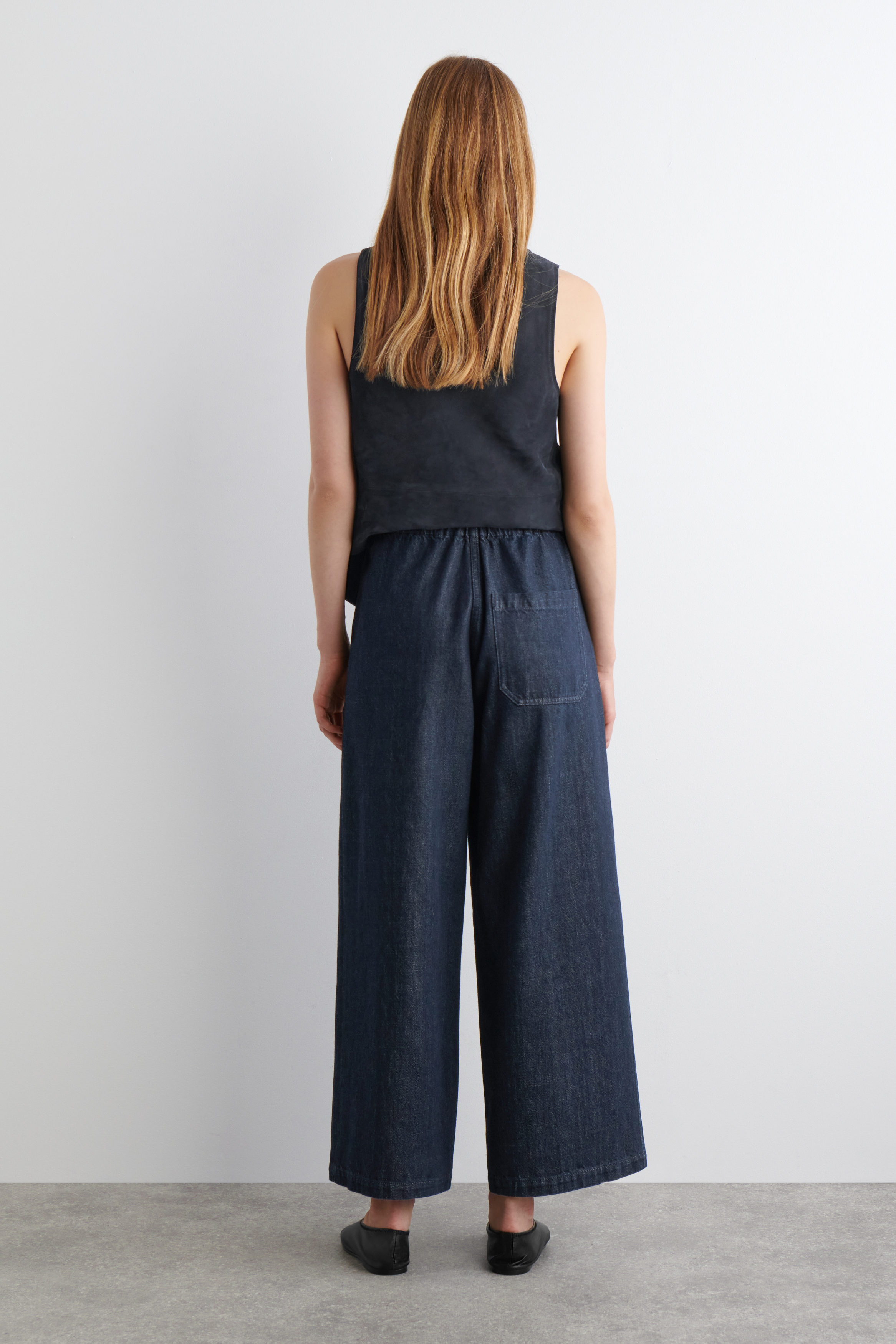 [ EZKATON ]★ATO WIDE DENIM PANTS TWIN STA RELAXED FIT 13OZ DENIM PANTS MENS – eu.bape.com
