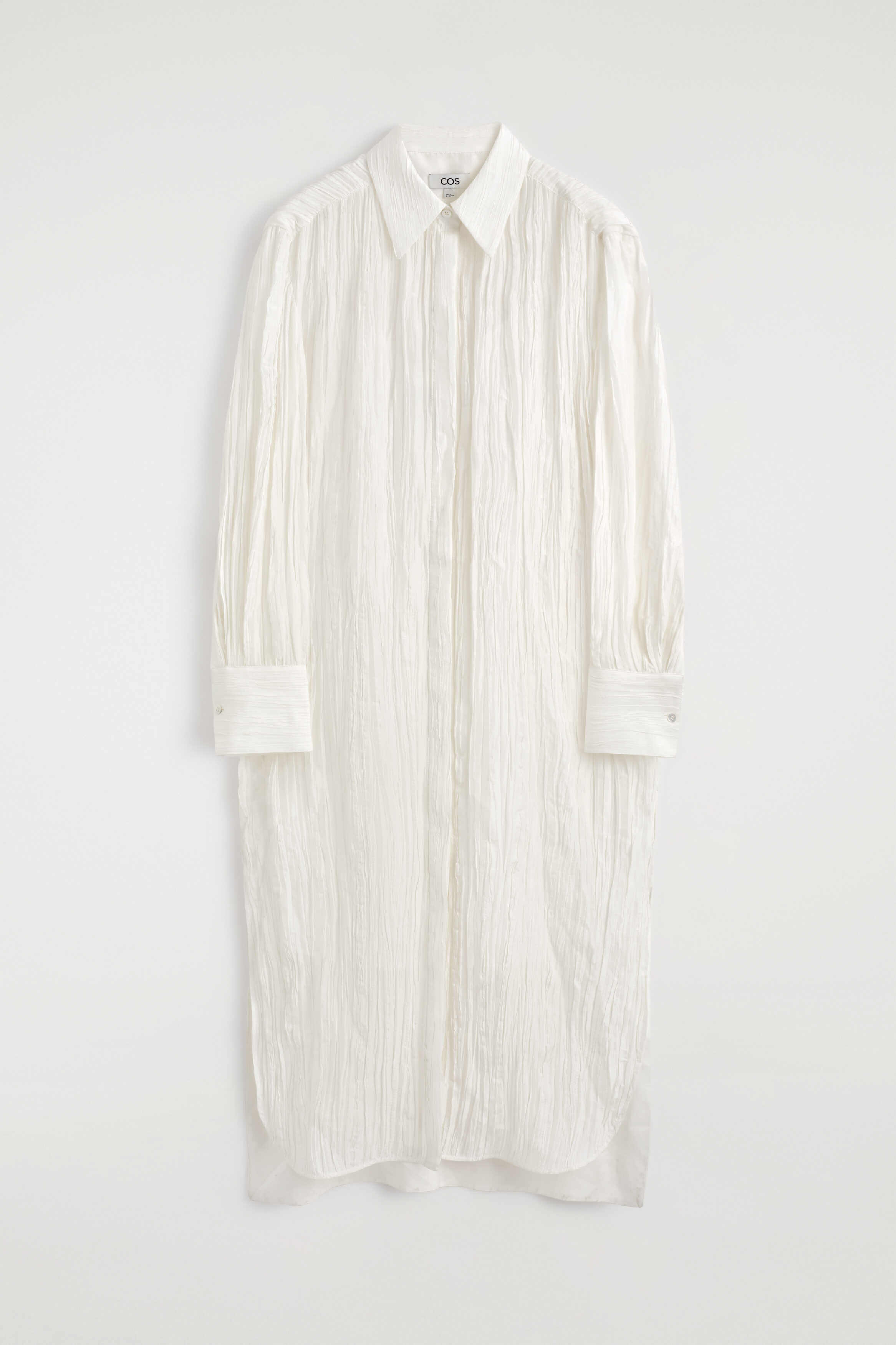 bias cut midi dress FLORENCE BIAS CUT TENCEL™ MIDI DRESS WITH SLEEVES