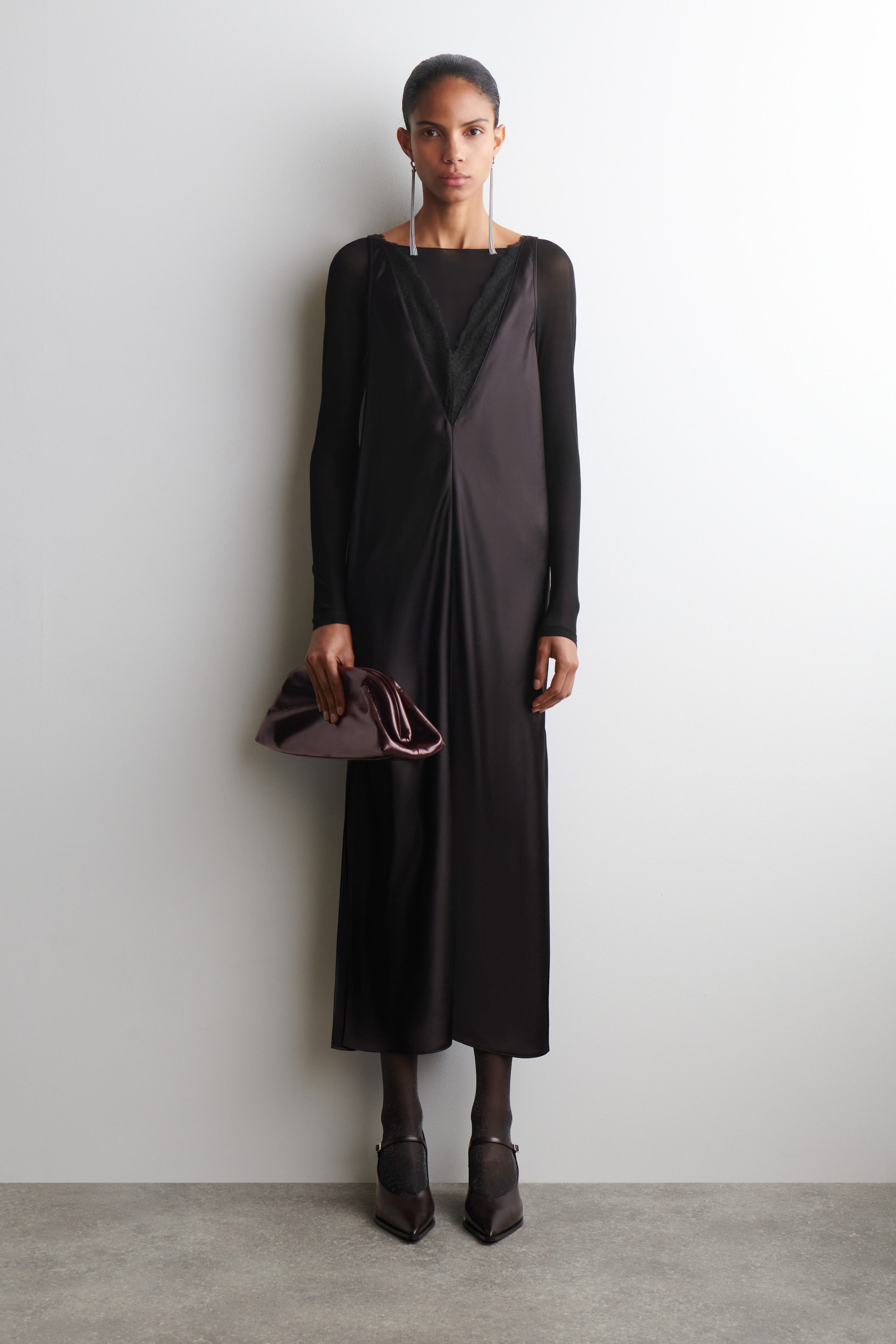 COLLANT EFFET MÉTALLISÉ