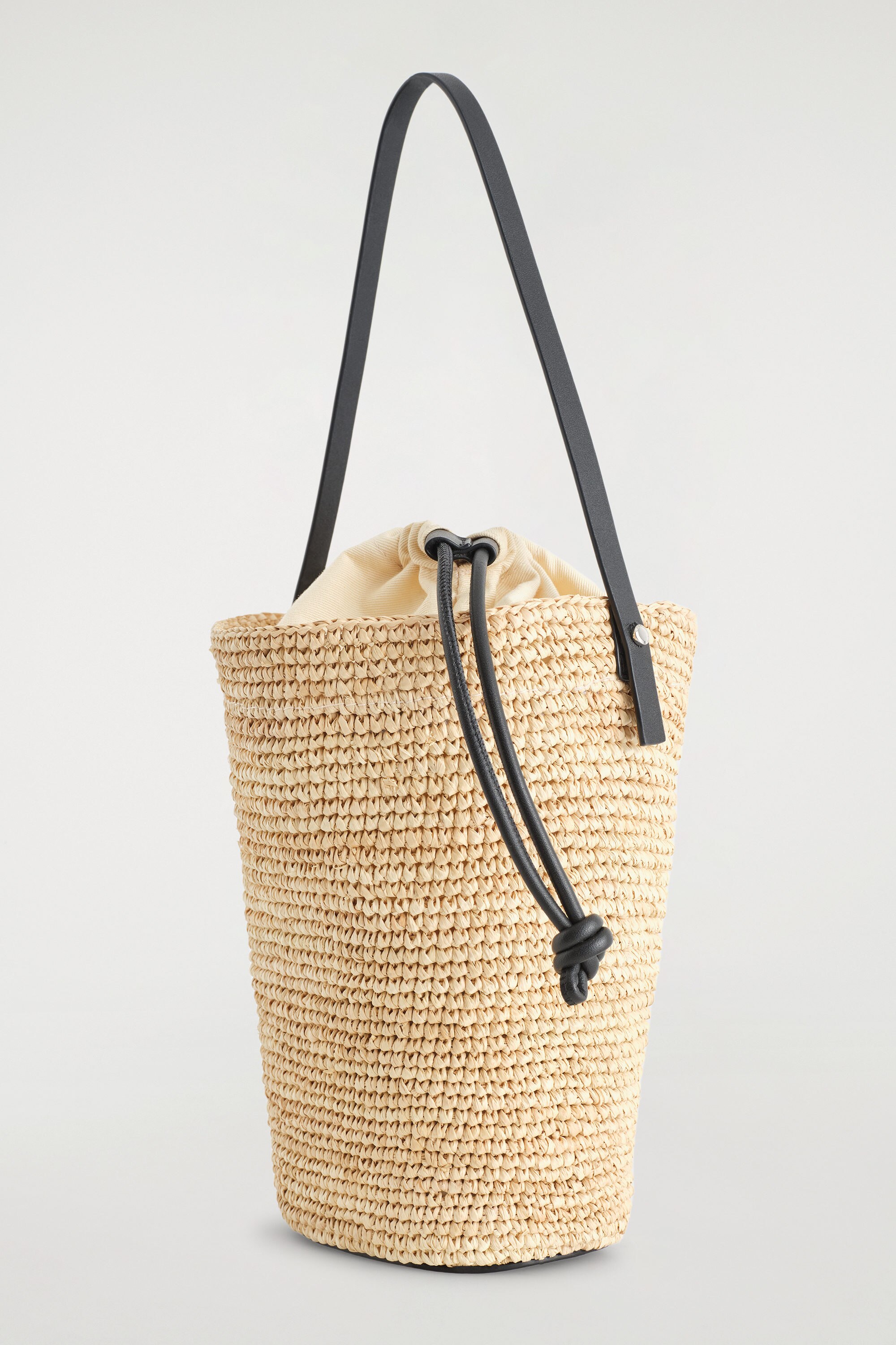 ★TOUT Y EST★ Mini Bucket Bag BCZ121 PS5BC23Z121 thumb_loquet_m_bk_23060201-