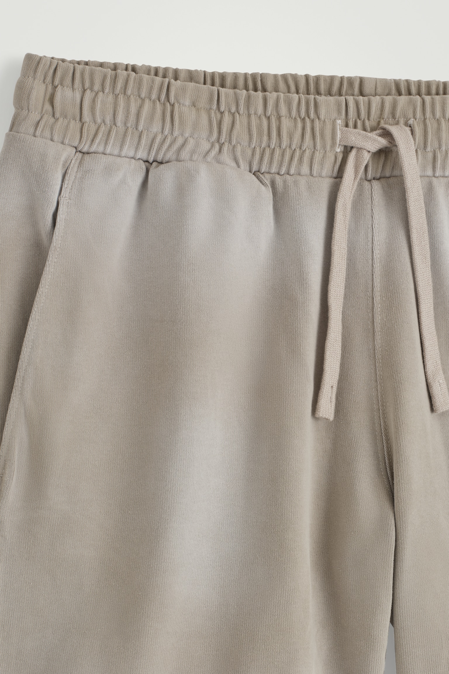 SHORTS IN JERSEY LAVATO CON COULISSE - TALPA/NERO/VERDE - 3