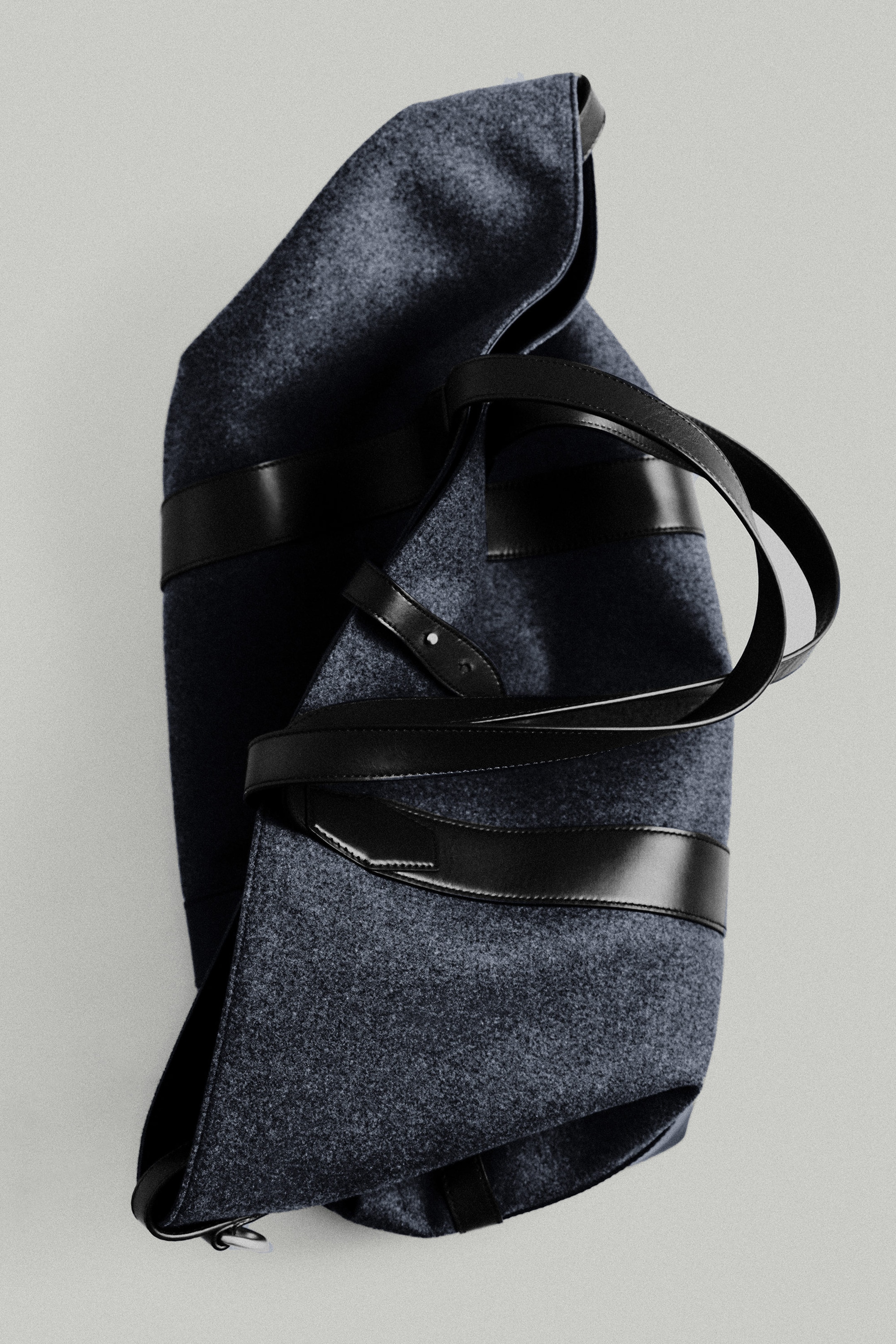 SAC CABAS WEEKENDER – LAINE