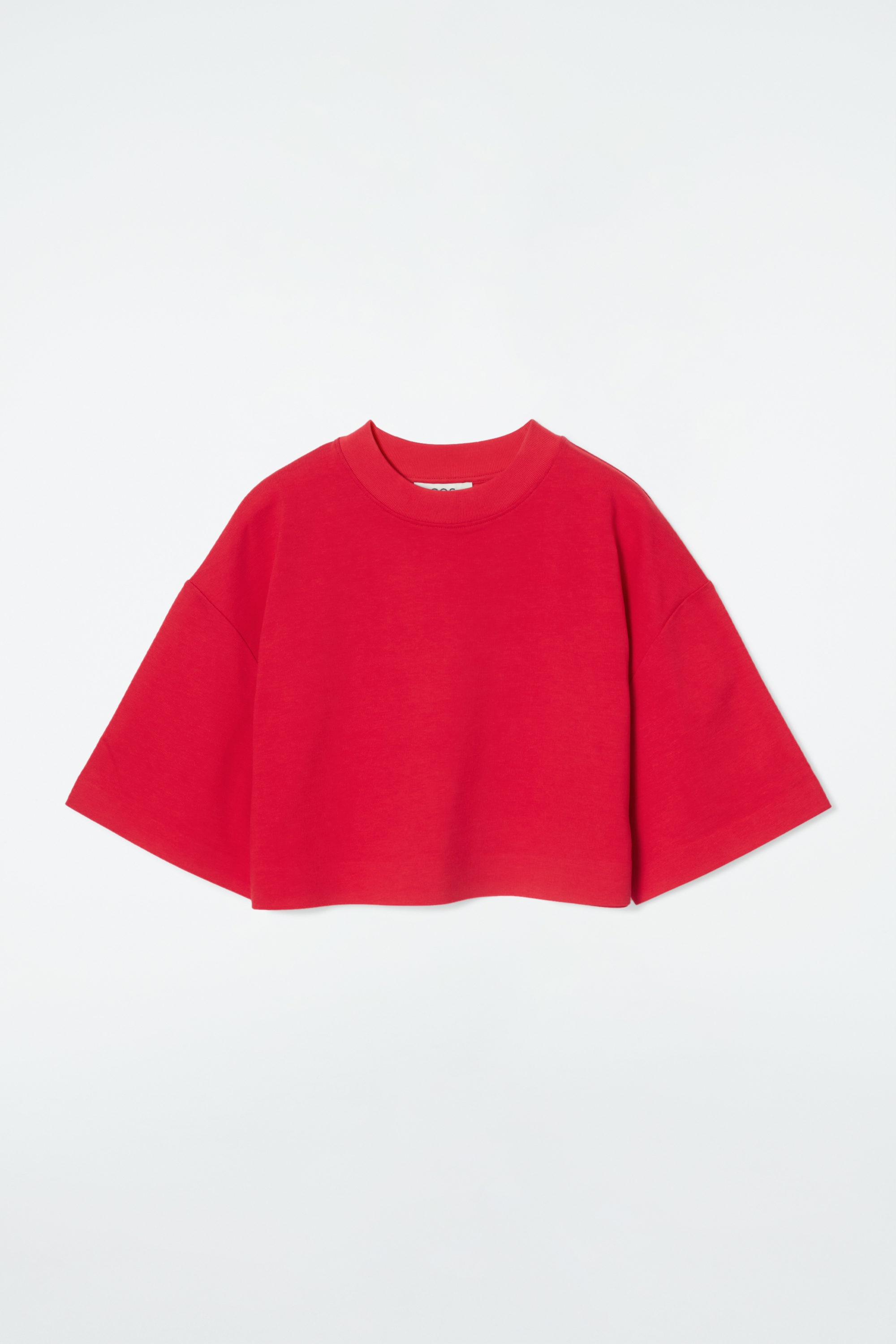 Tシャツ・カットソー RED COTTON T-SHIRT Full Time 4WD T-shirt | Lower 48 Outfitters | L48