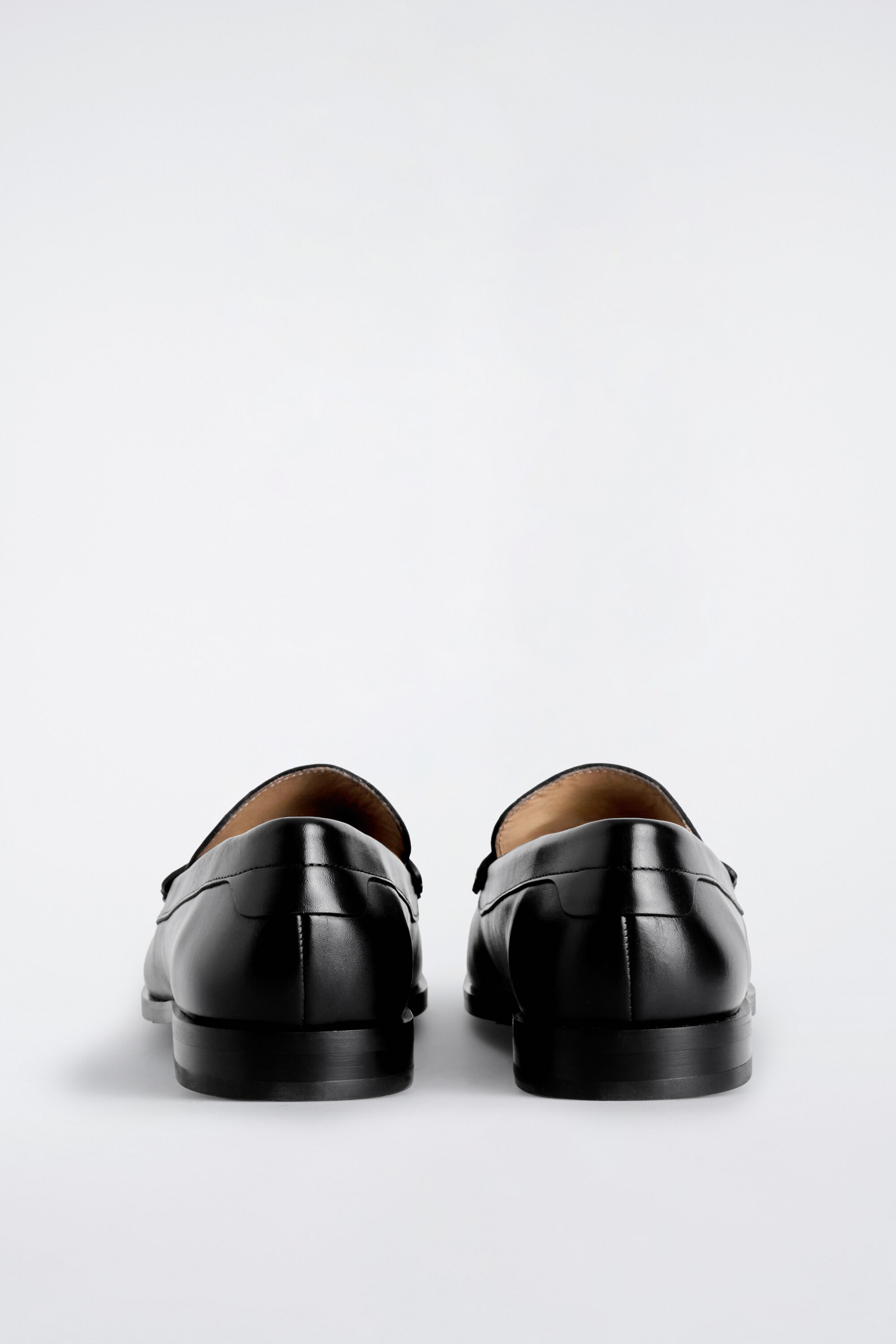 SUEDE PENNY LOAFERS - thumbnail 6