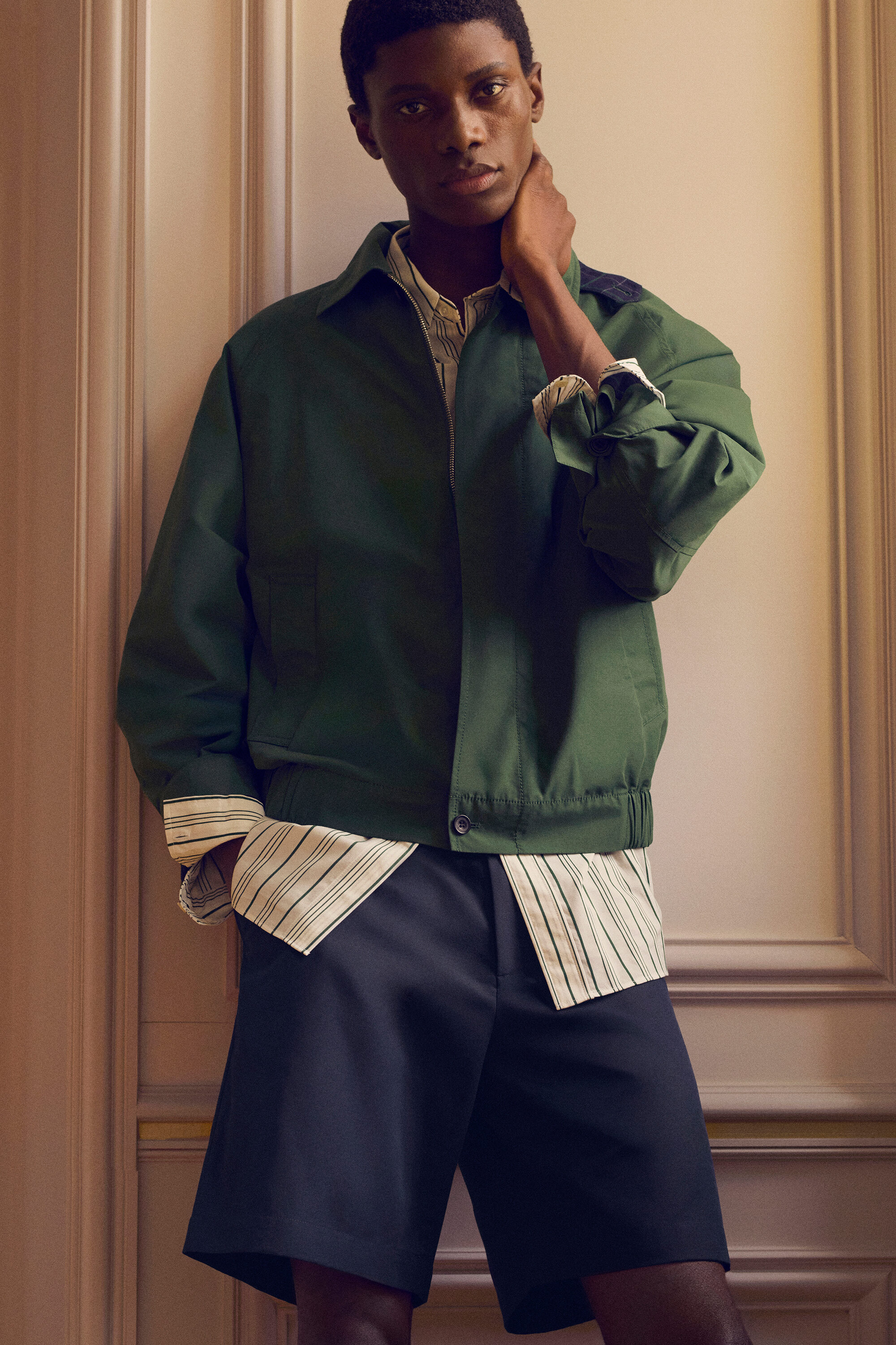 Jackets & Coats | COS US