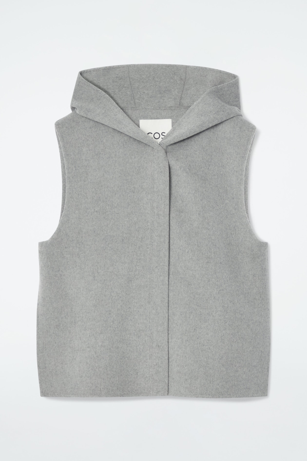 Cosmo gilet main image 1