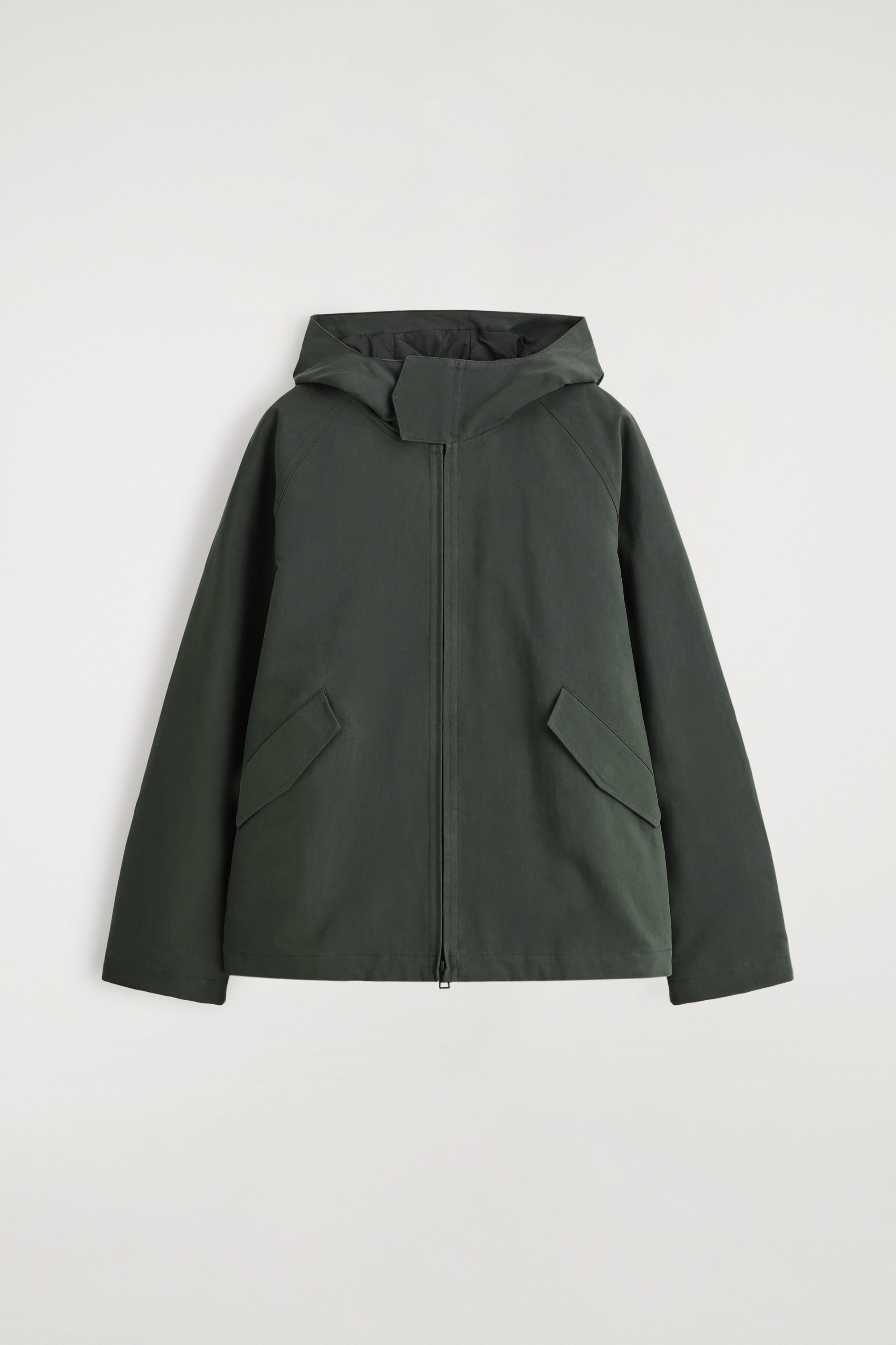 ジャケット・アウター 25ss ESTER JERSEY HOODED BLOUSON 25ss ESTER JERSEY HOODED BLOUSON