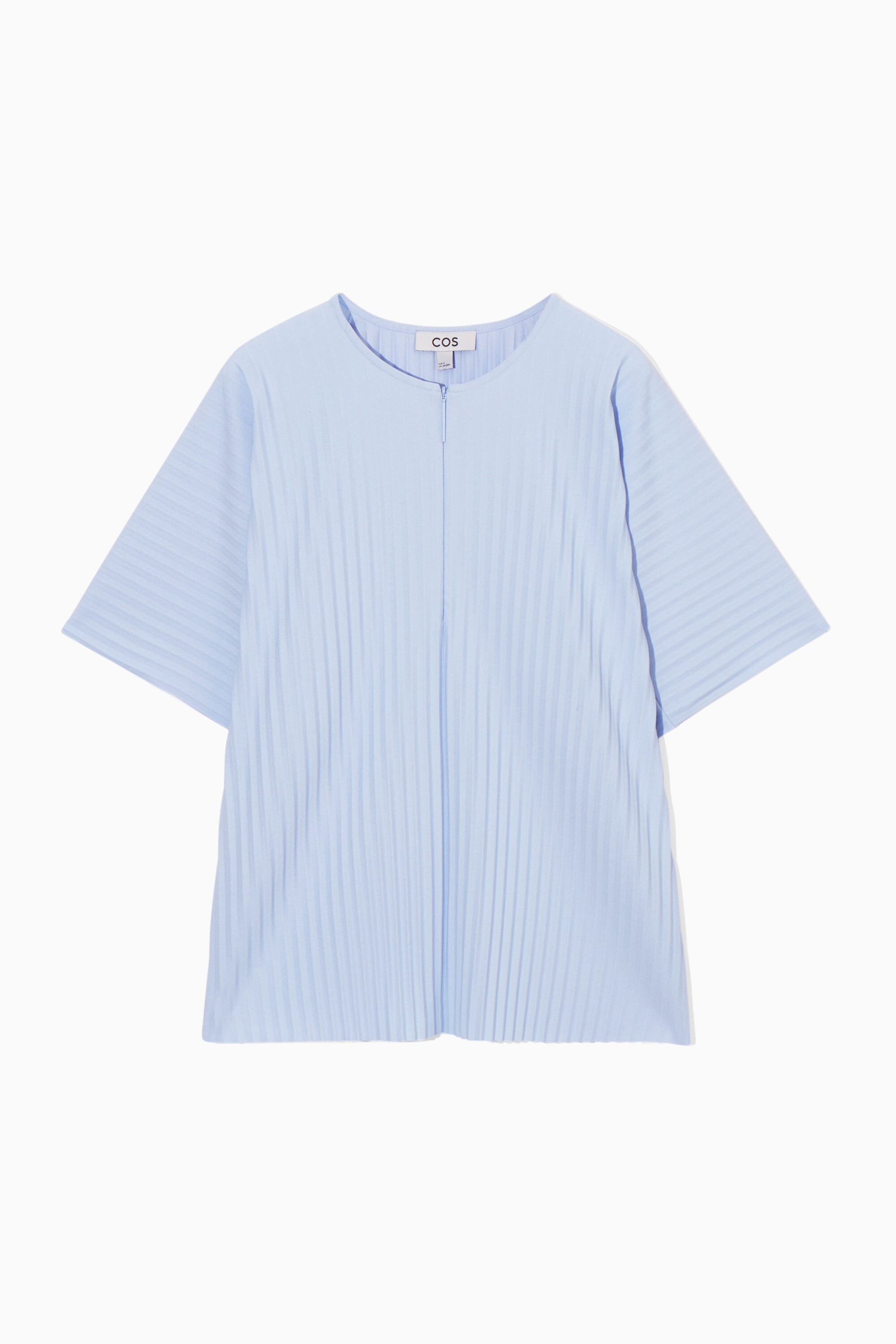 トップス room306 Pleats Design Tops room306 contemporary Pleats Design Tops