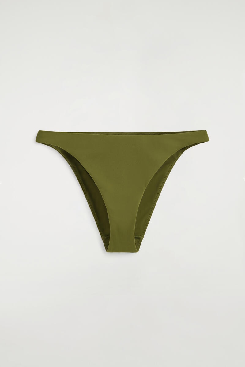 Brazilian Bikini Briefs