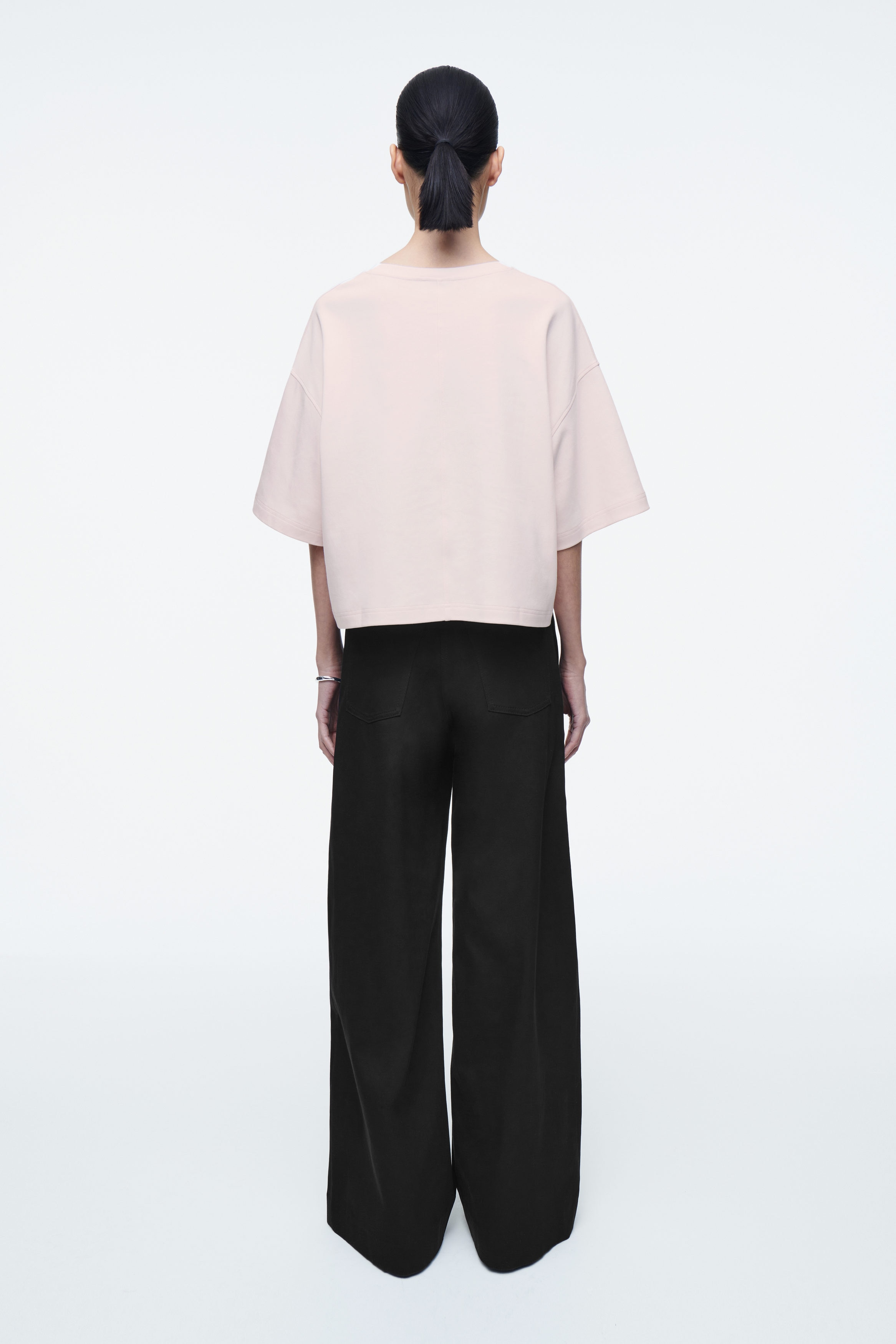 トップス Classic Cherry Tee (pink sand) 81vppa20XEL._AC_SL1500_.jpg