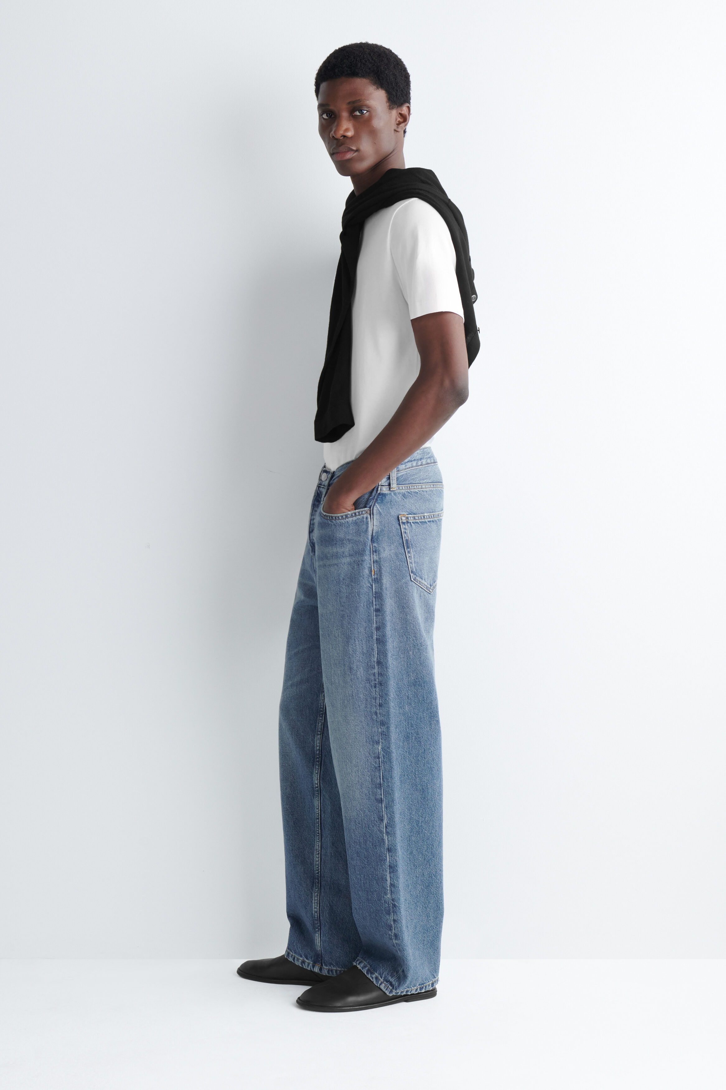 Men's Jeans | Denim Styles | COS