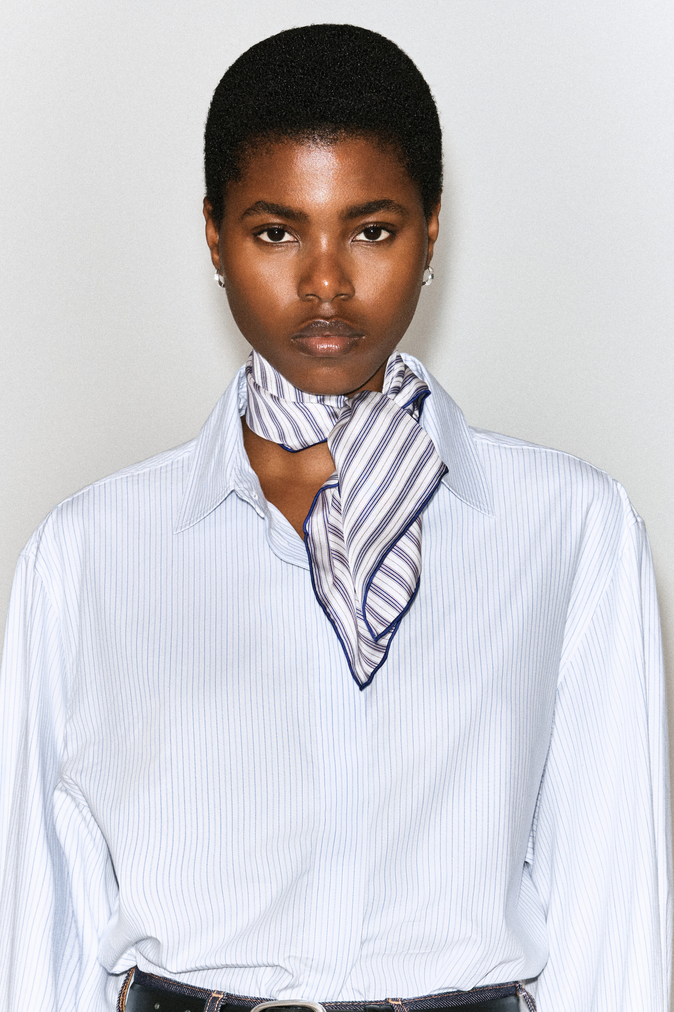 What To Look For In A Wool Scarf