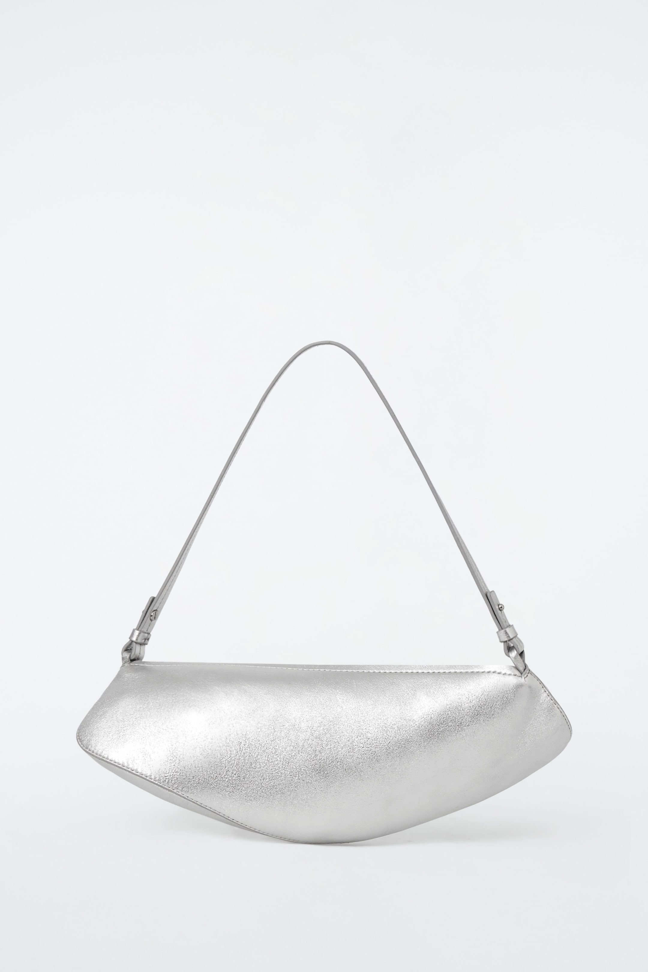 COVE CLUTCH BAG - LEATHER