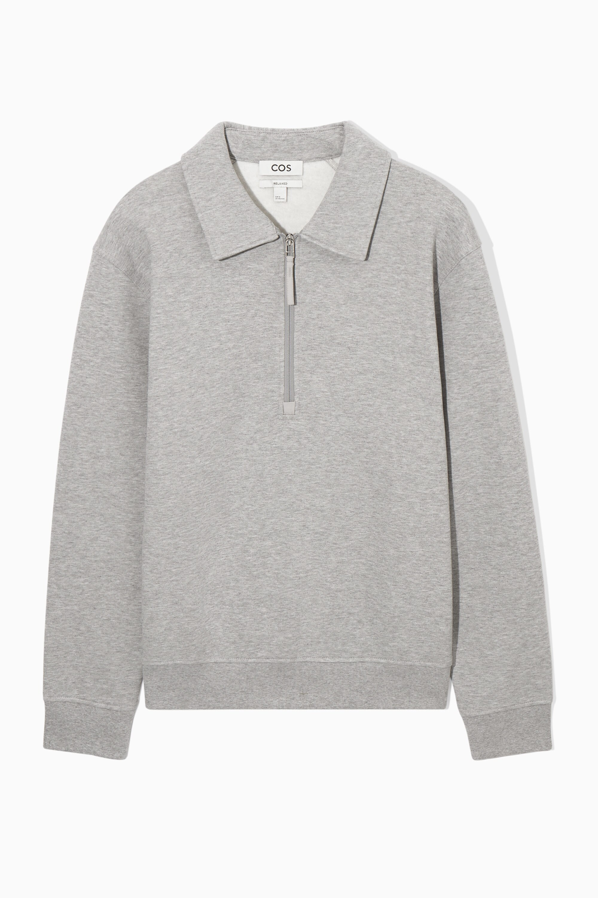 【BAON】[unisex] Rosin half zip-up collar over brushed sweat BJ472302_538_d_1024x1024.jpg?v