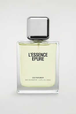 COS PERFUMERY EAU DE PARFUM, 100ML — L'ESSENCE EPURE 4