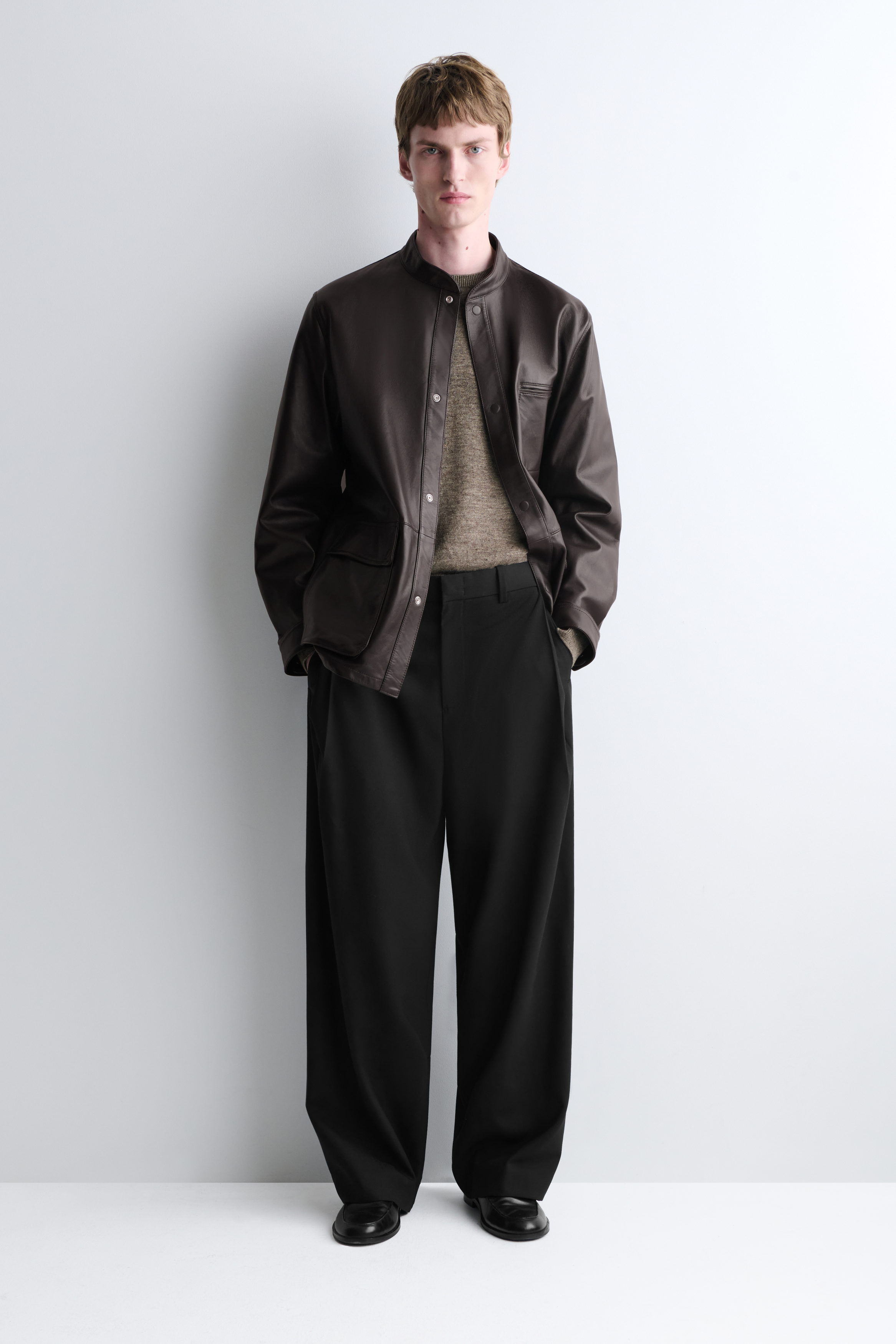 Jackets | COS US Jackets | COS US