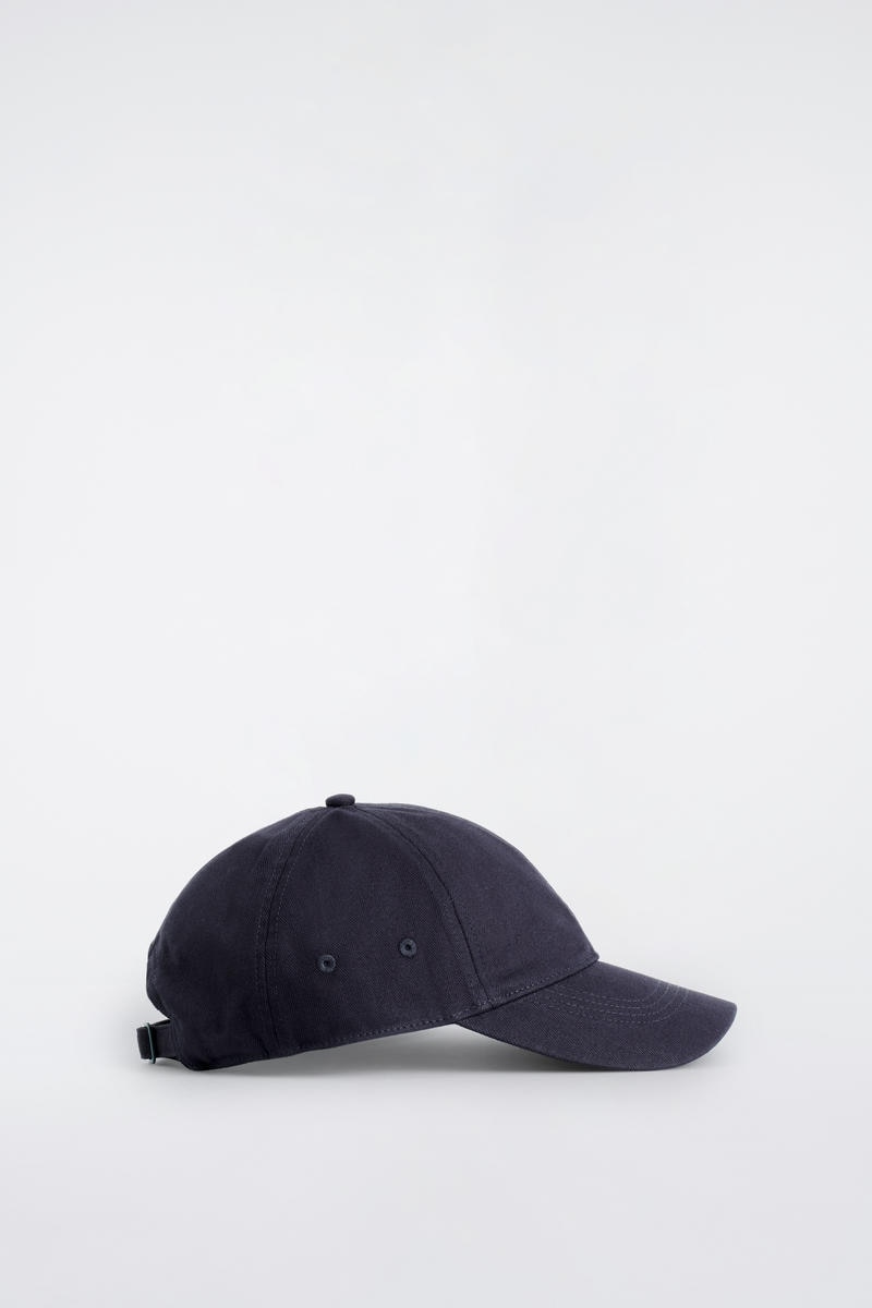 Cotton Baseball Cap