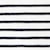 WHITE / STRIPED