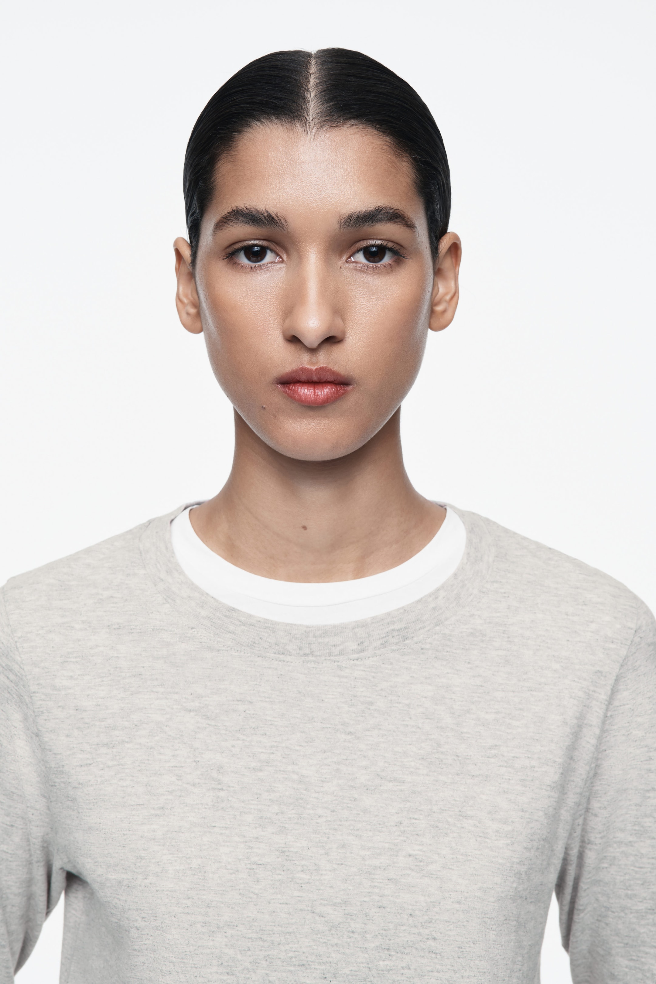 T-SHIRT 24/7 À MANCHES LONGUES