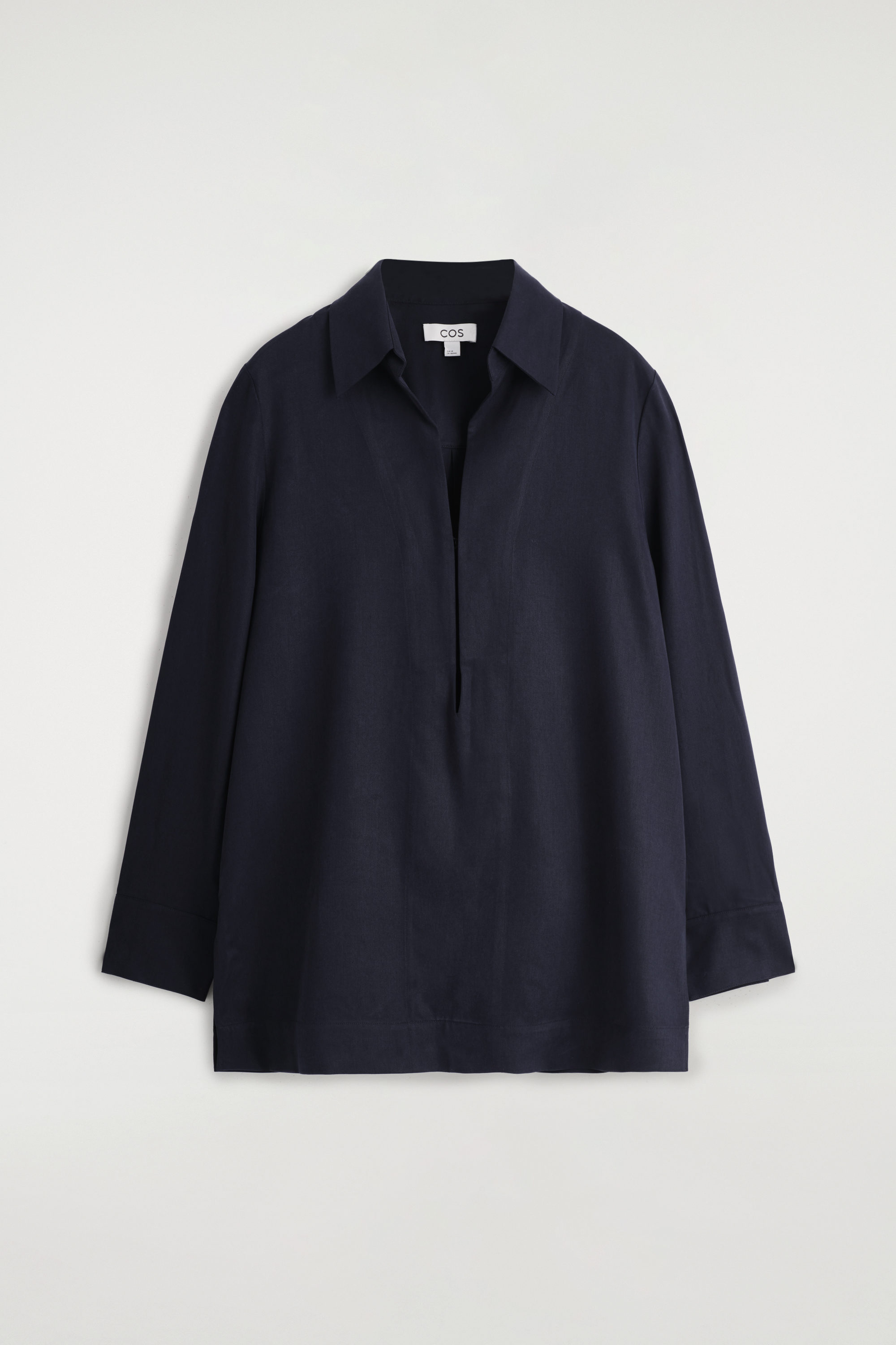 ★GWsale★TFW49 OPEN COLLAR SHIRT COMBINATION OPEN COLLAR SHIRT | TFW49（ティーエフダブリュー