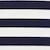 NAVY / STRIPED