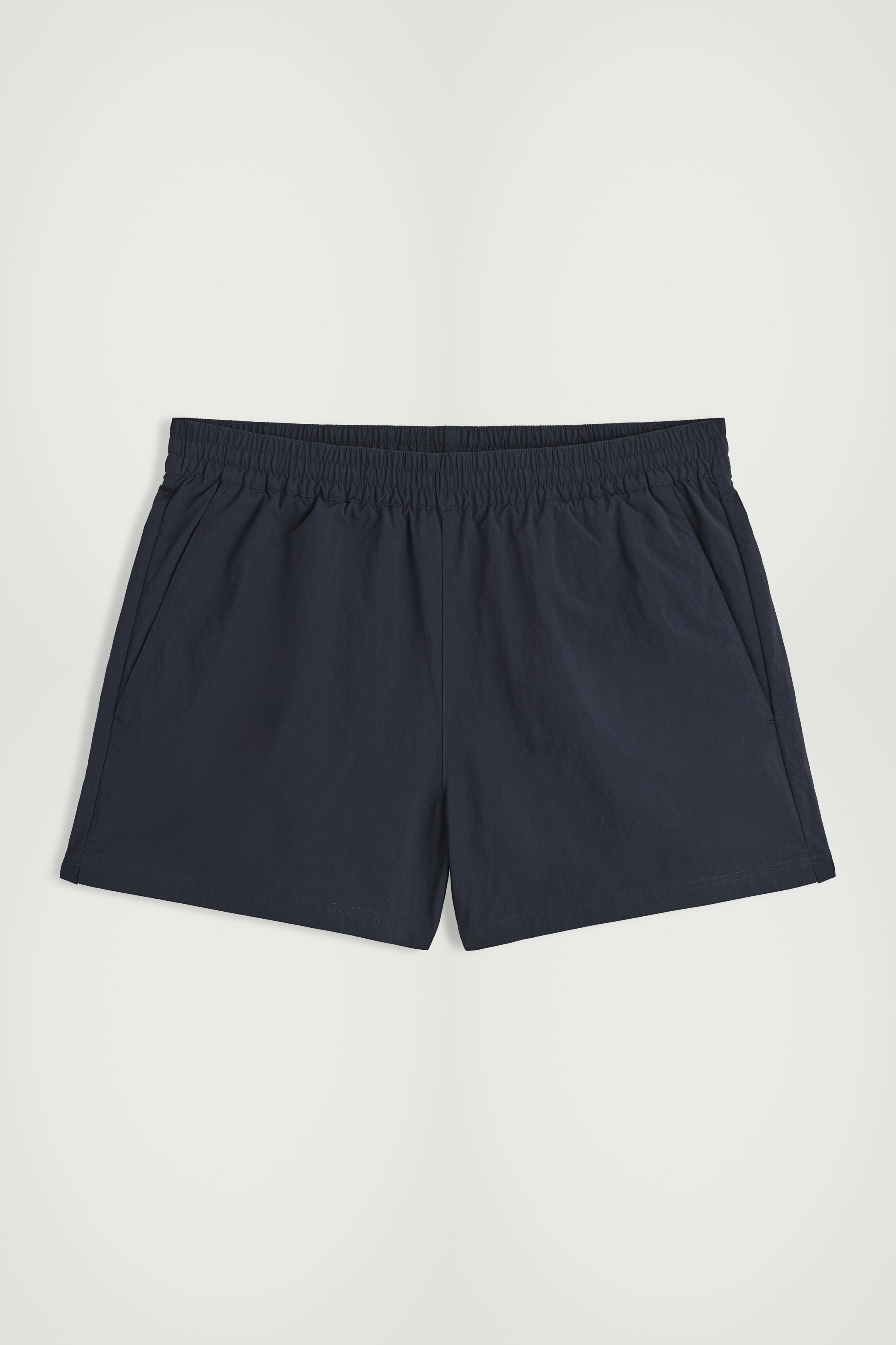 Ingrandisci l'immagine: PACKABLE SWIM SHORTS - NAVY - UOMO | H&M CH 4